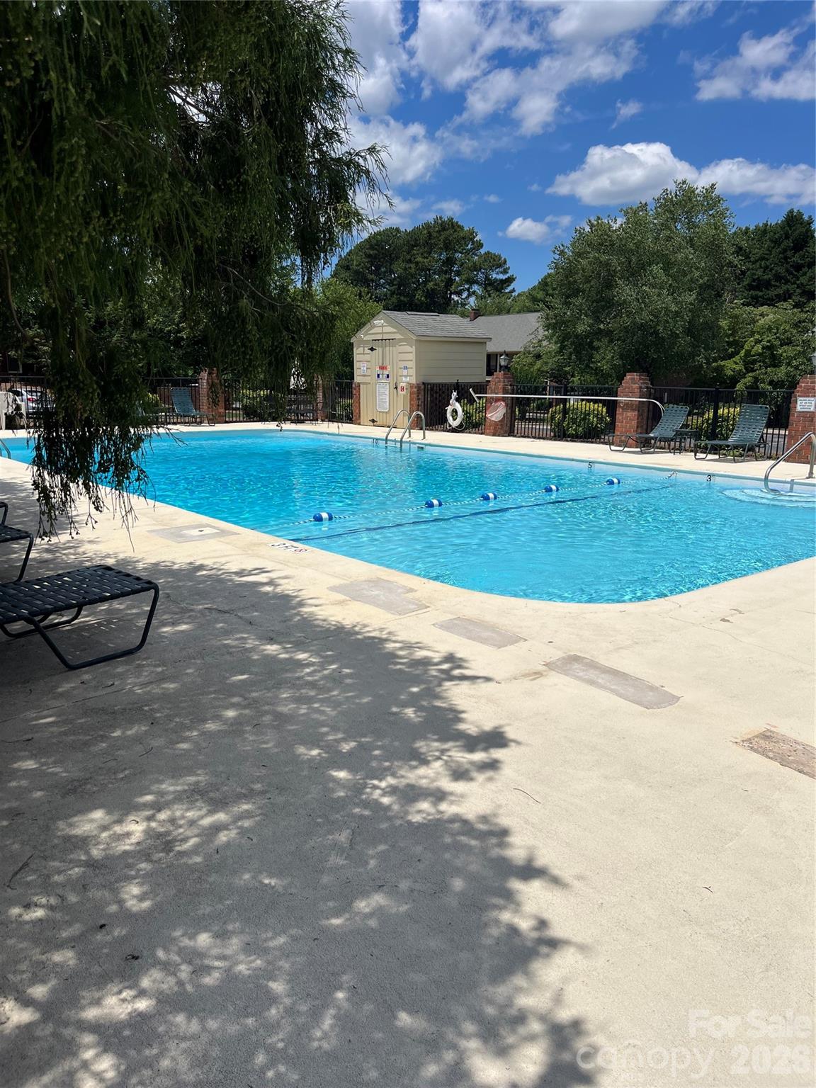 815 Jamestown Drive #4 — Gastonia