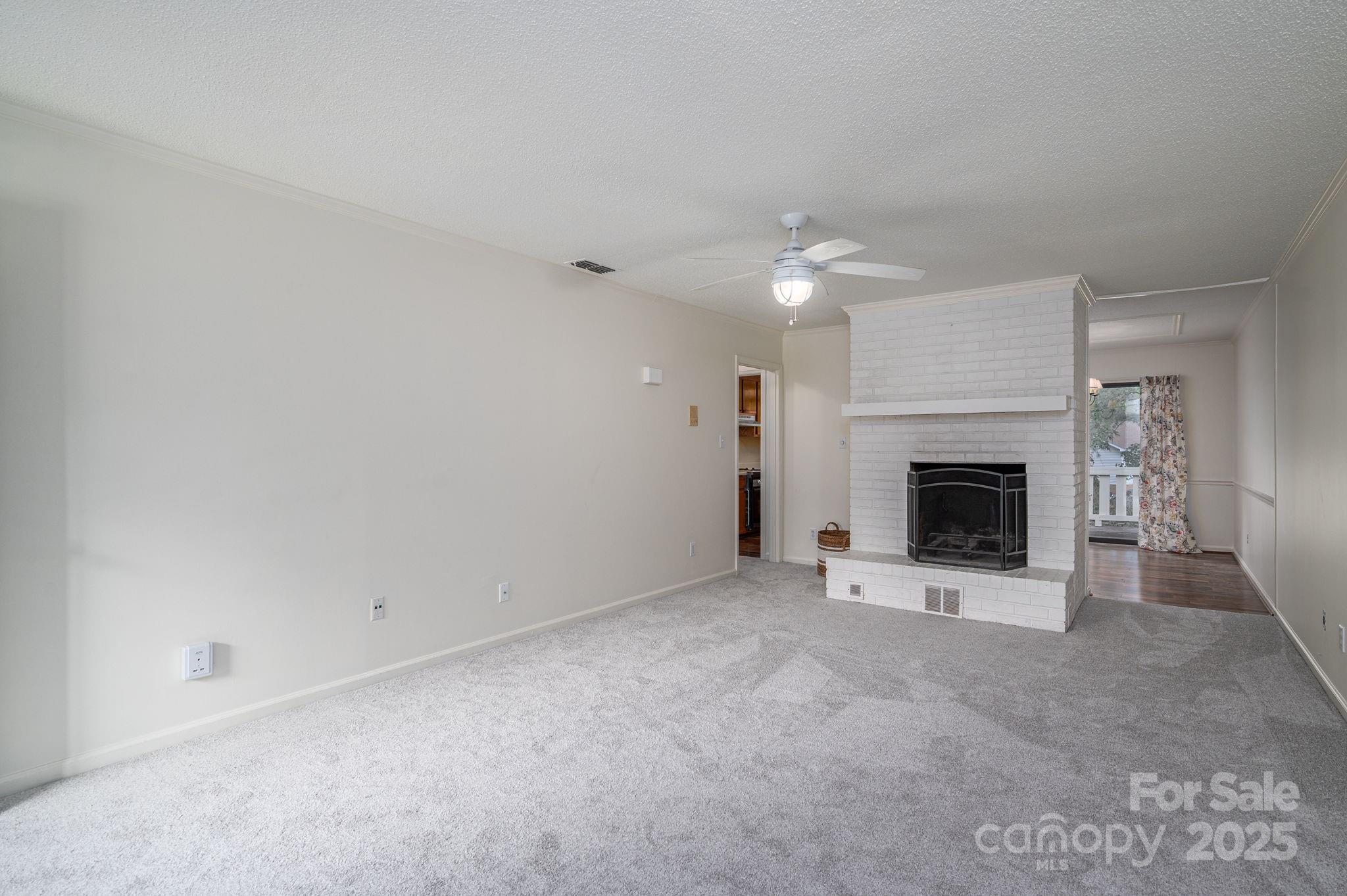 815 Jamestown Drive #4 — Gastonia