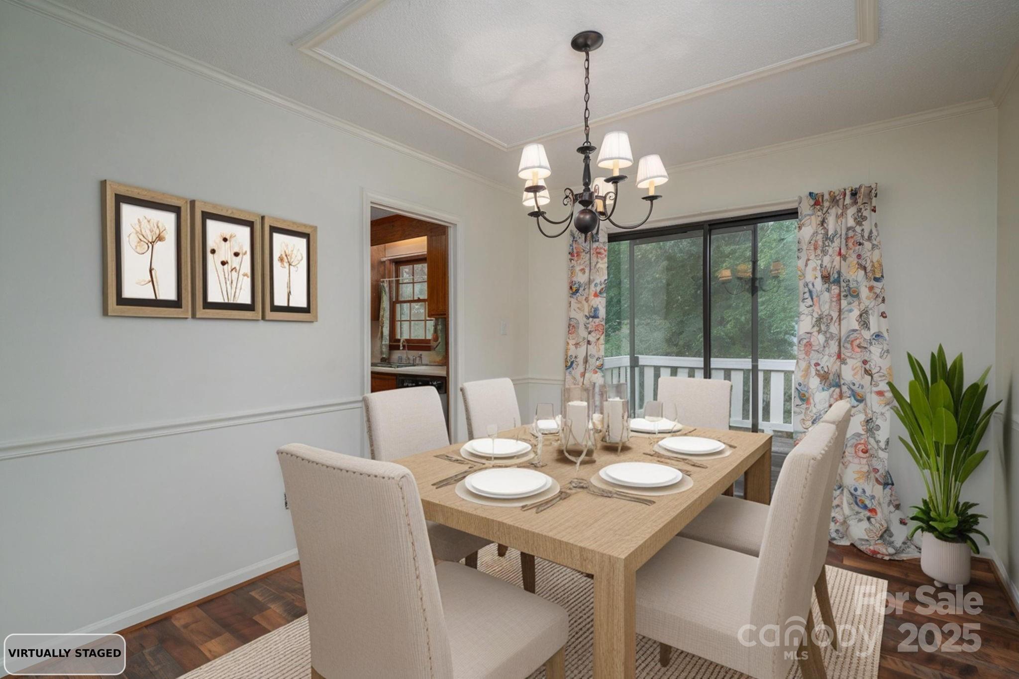 815 Jamestown Drive #4 — Gastonia