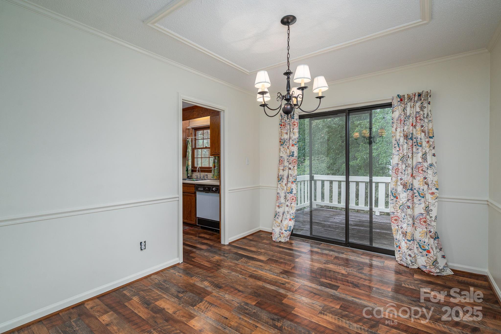 815 Jamestown Drive #4 — Gastonia