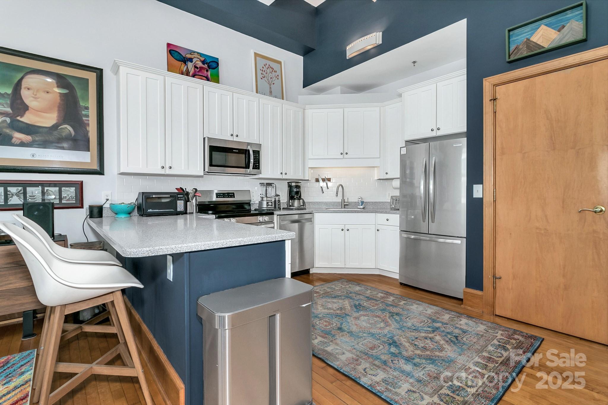 59 College Street #402 — Asheville
