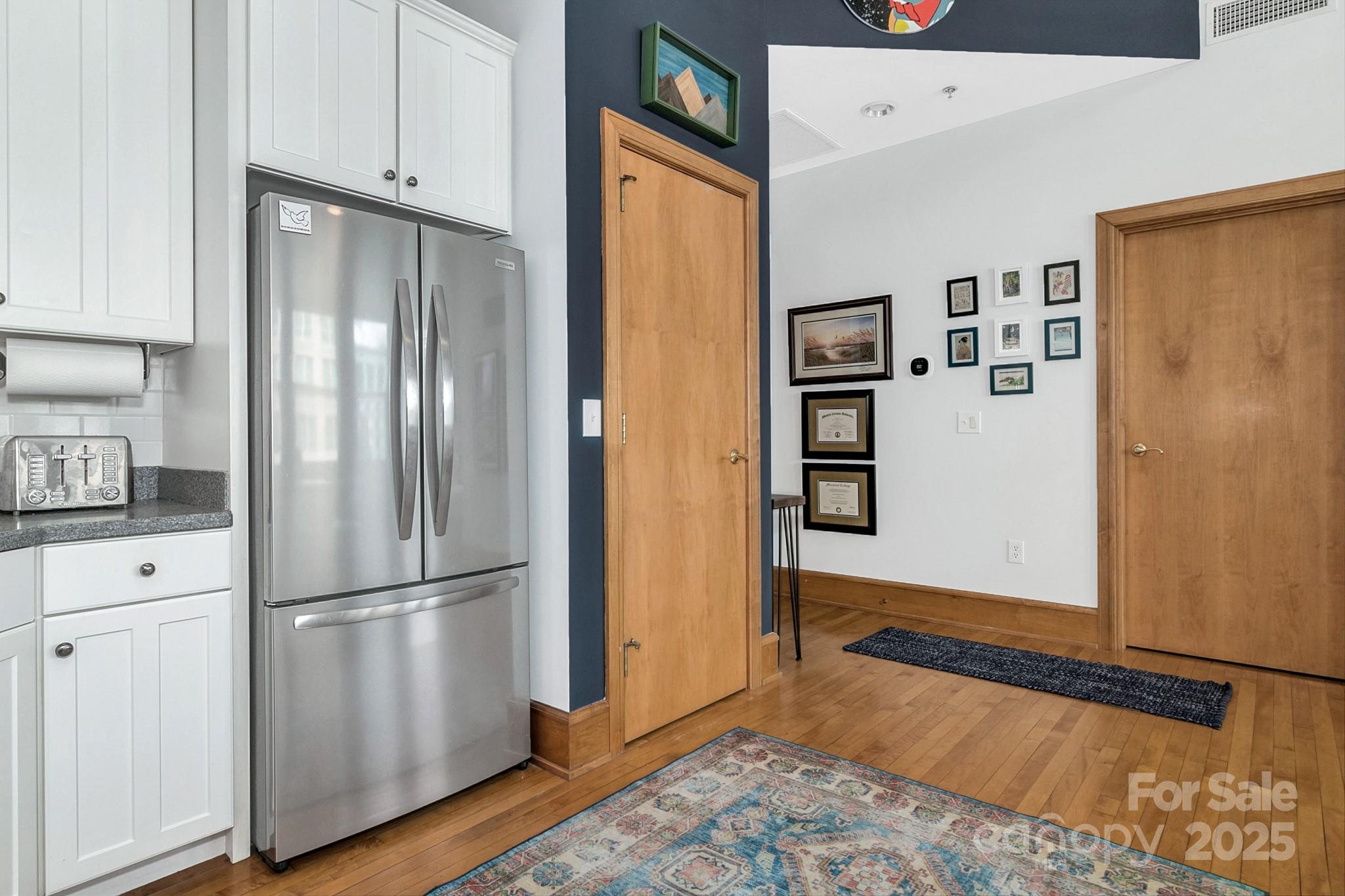 59 College Street #402 — Asheville