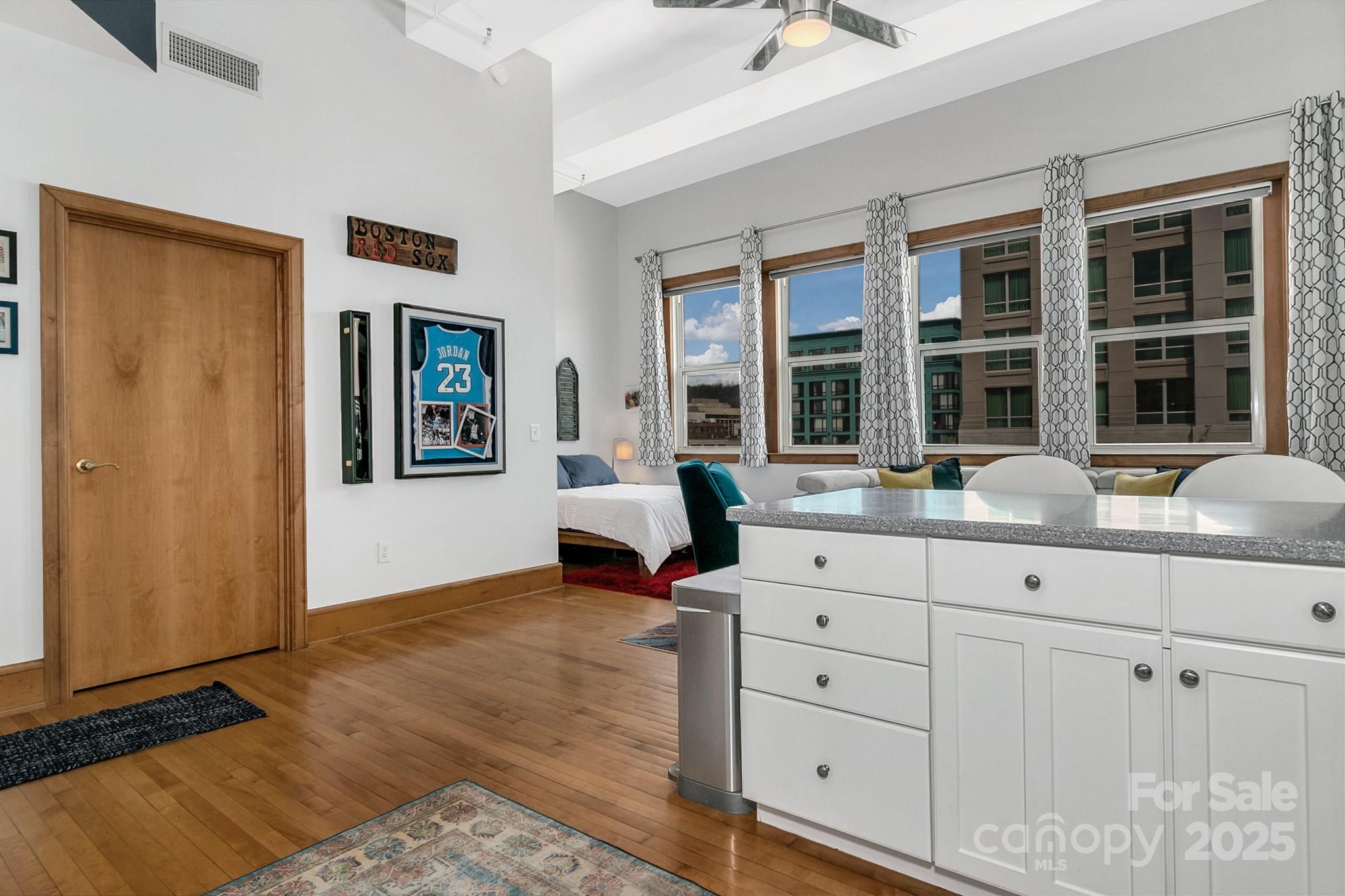 59 College Street #402 — Asheville