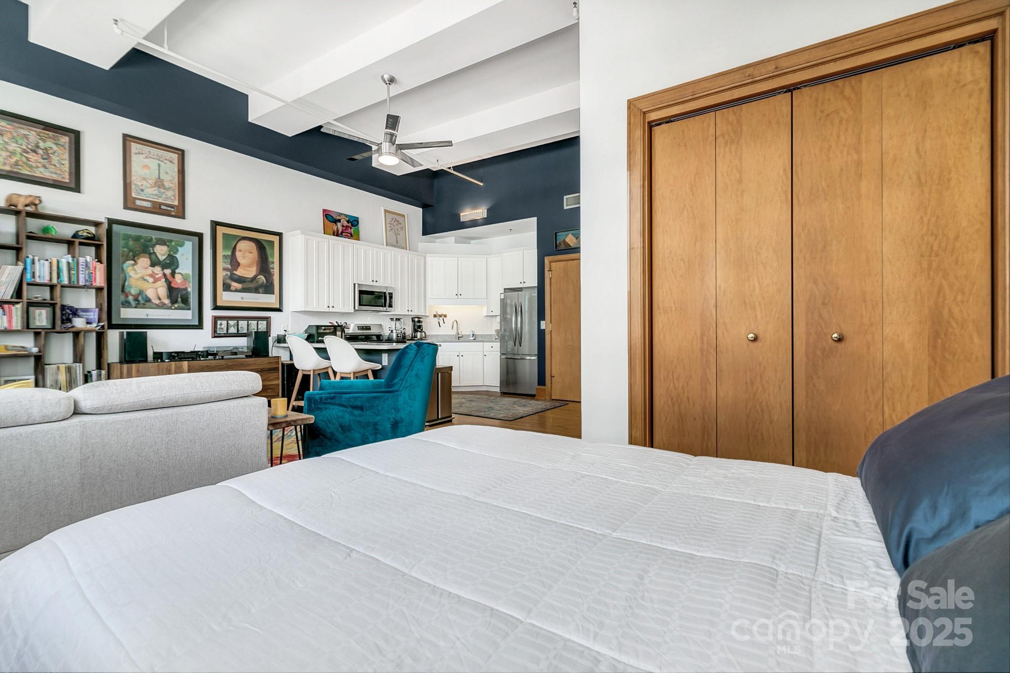 59 College Street #402 — Asheville
