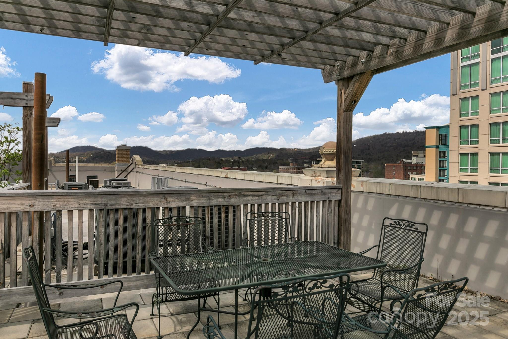 59 College Street #402 — Asheville