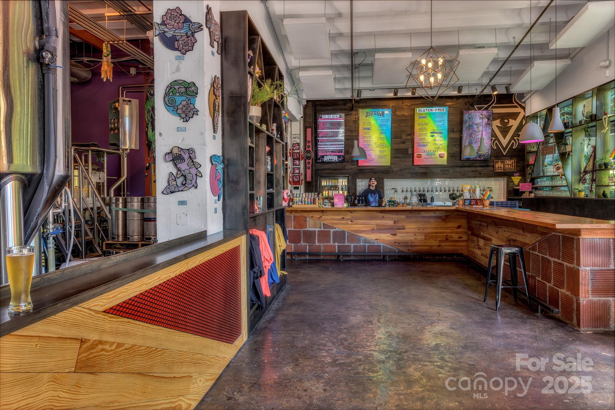 59 College Street #402 — Asheville