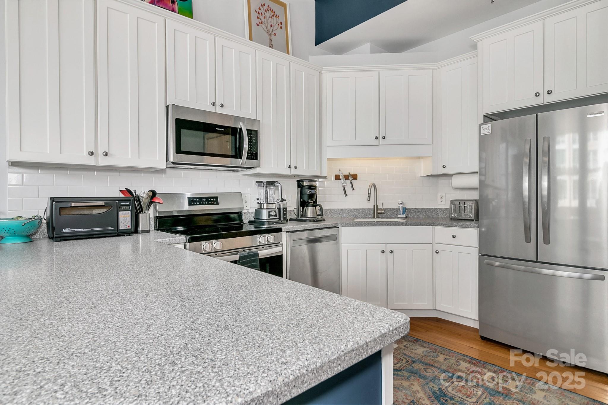 59 College Street #402 — Asheville