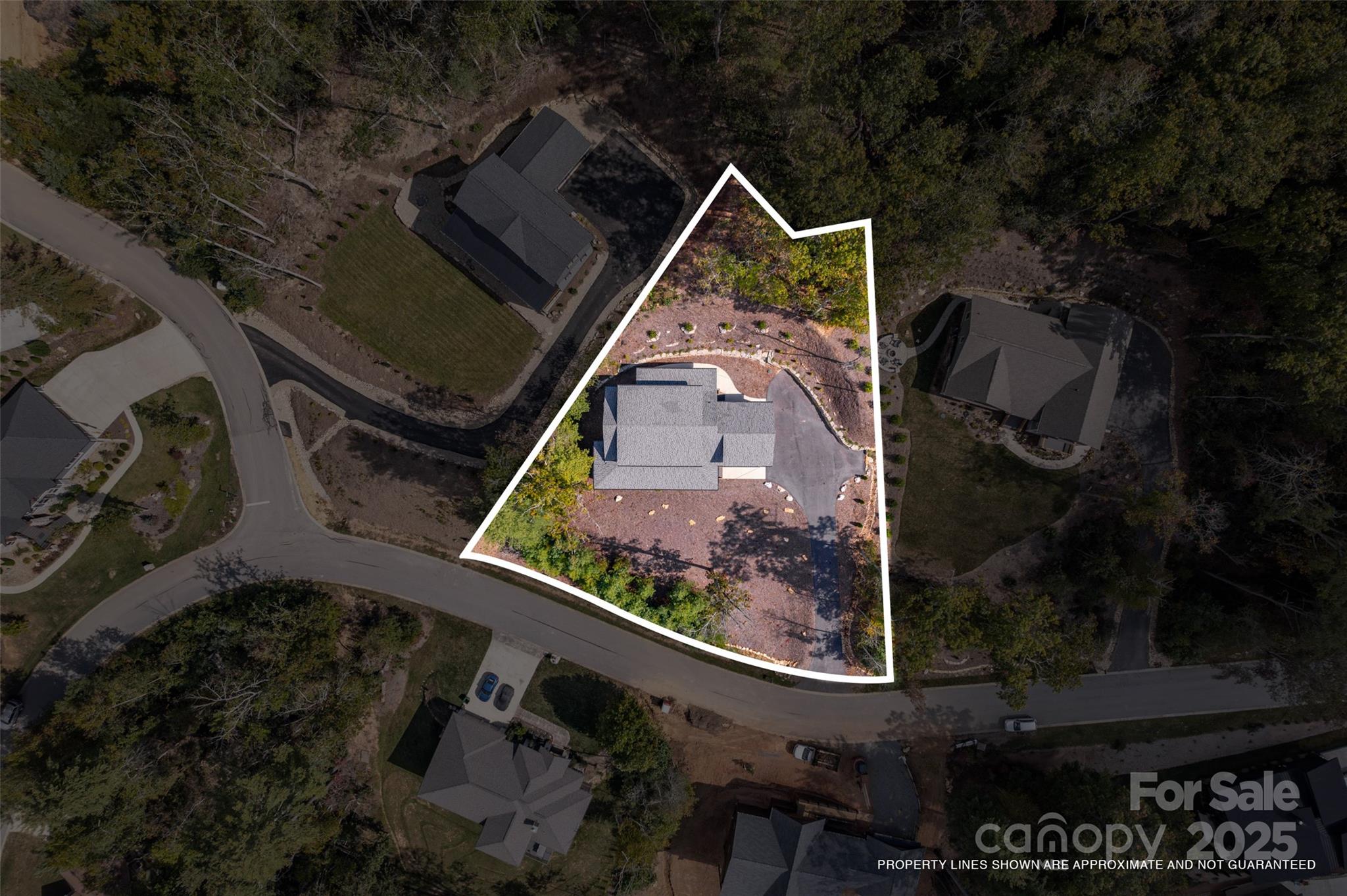71 Crossings Circle — Fairview
