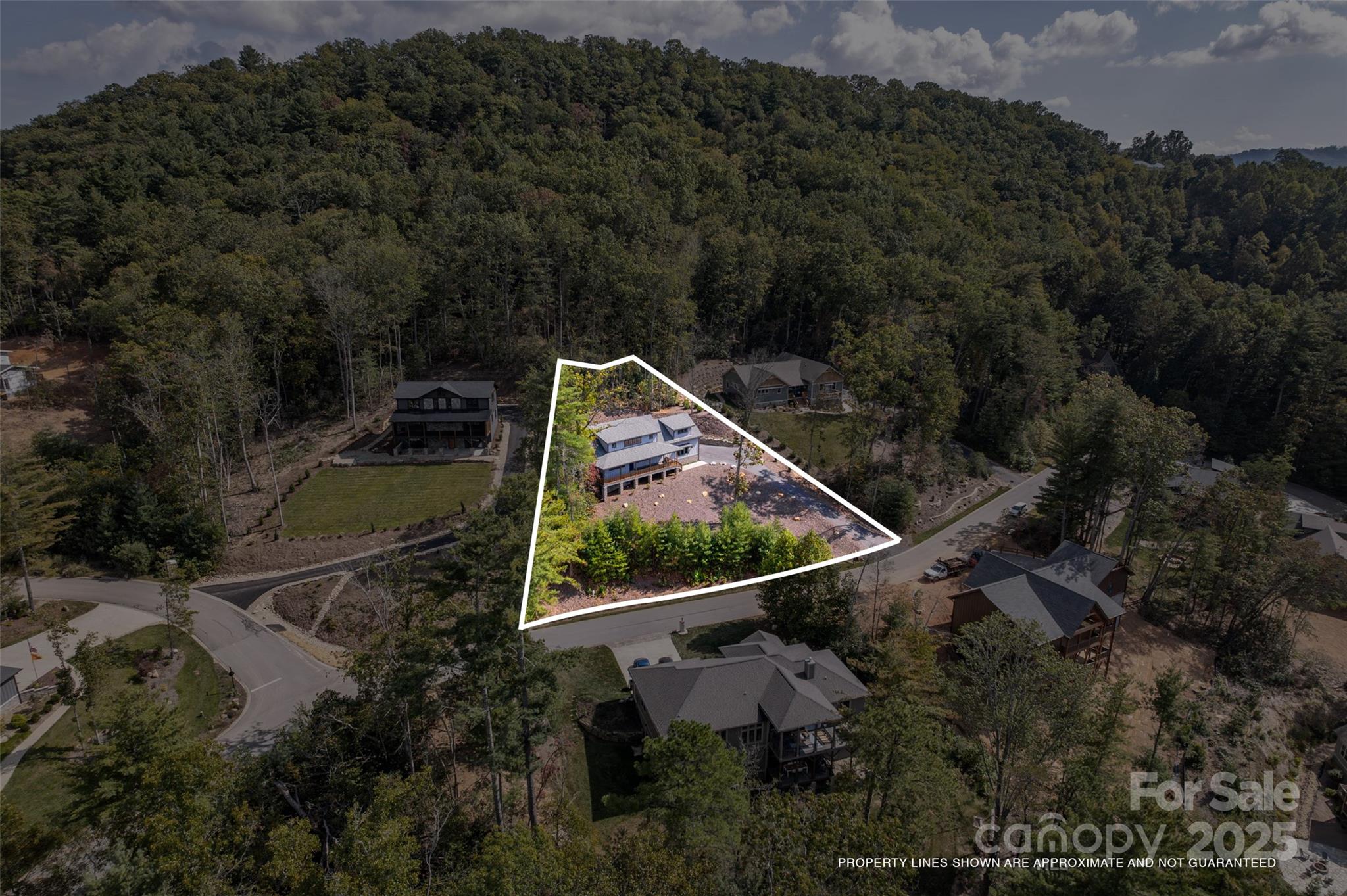71 Crossings Circle — Fairview