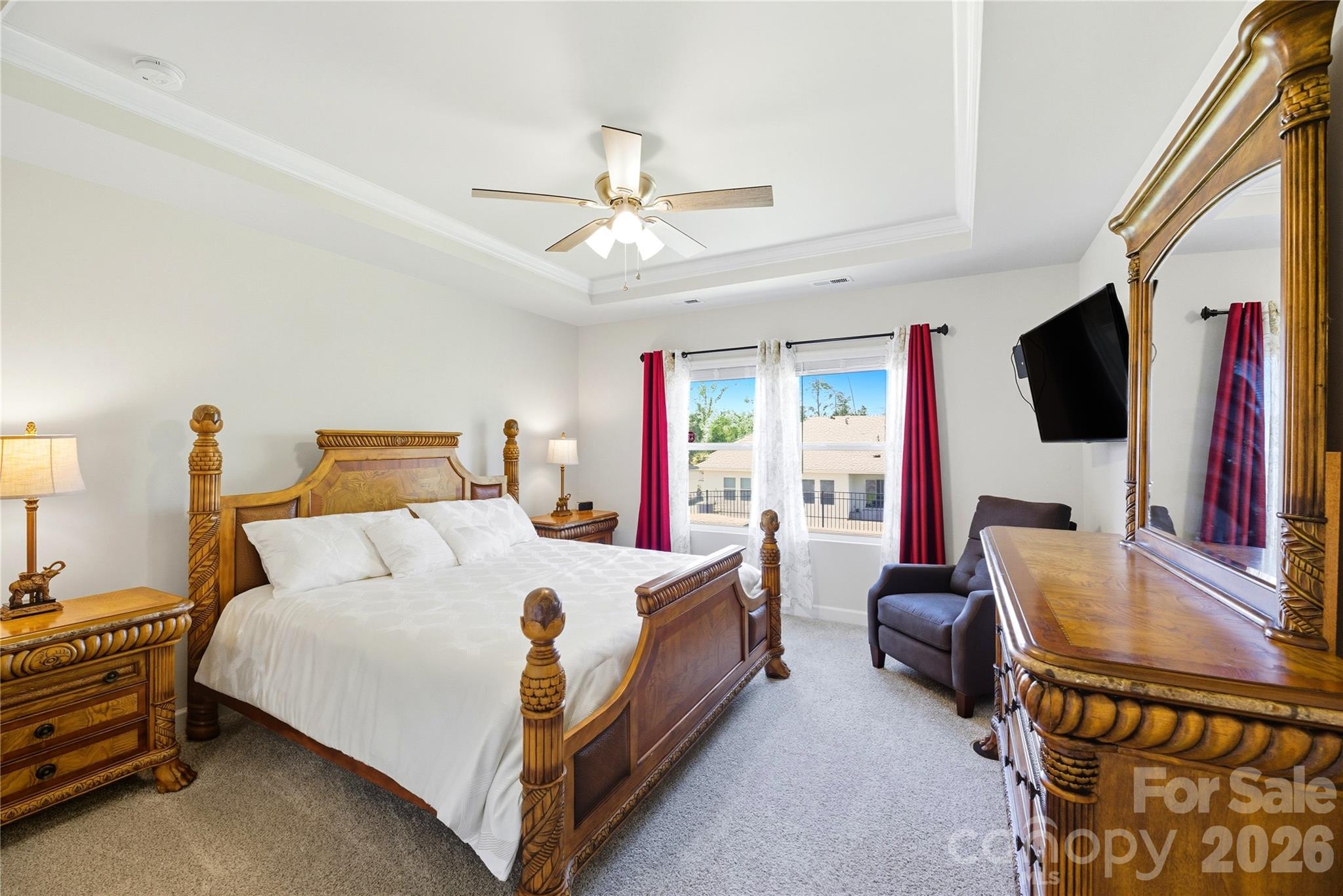 2023 Merida Street — Charlotte