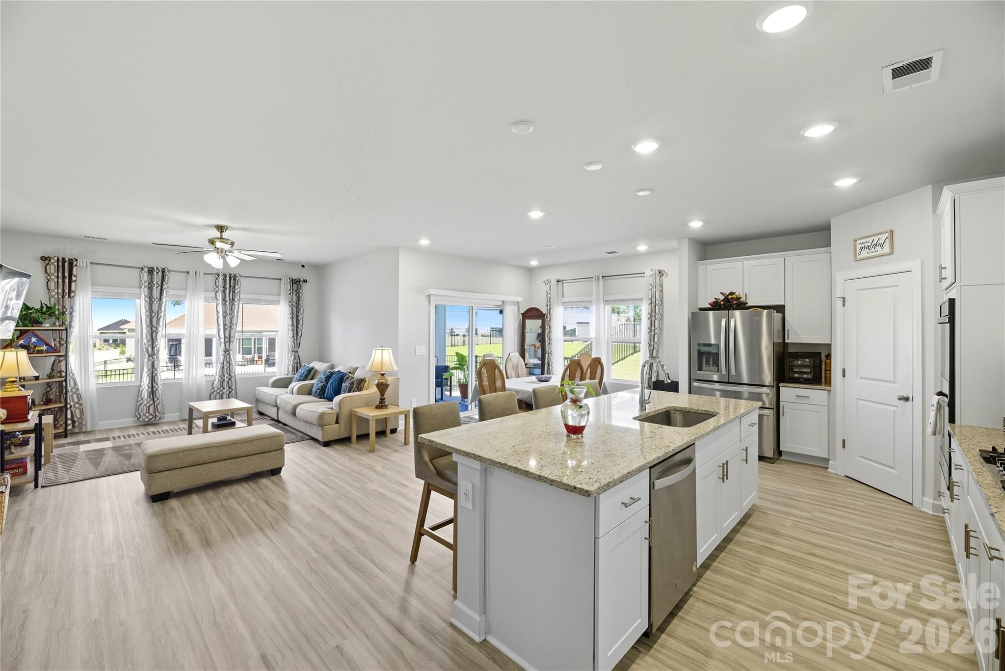 2023 Merida Street — Charlotte