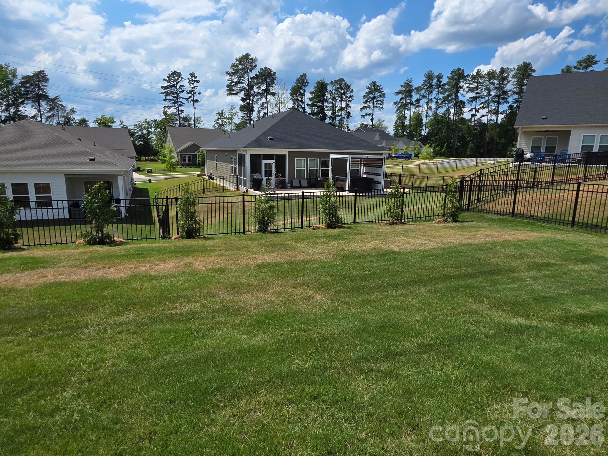 2023 Merida Street — Charlotte