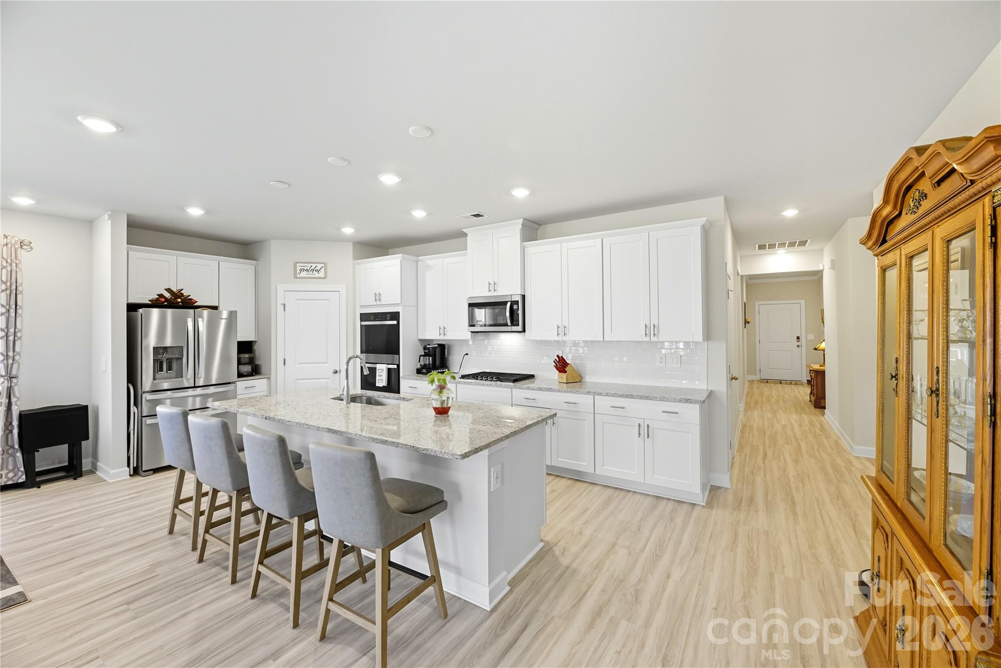 2023 Merida Street — Charlotte