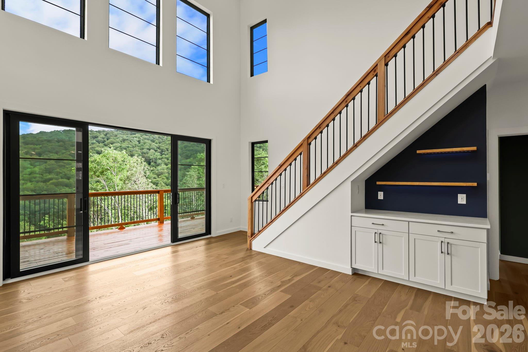 419 Snowcloud Drive — Seven Devils