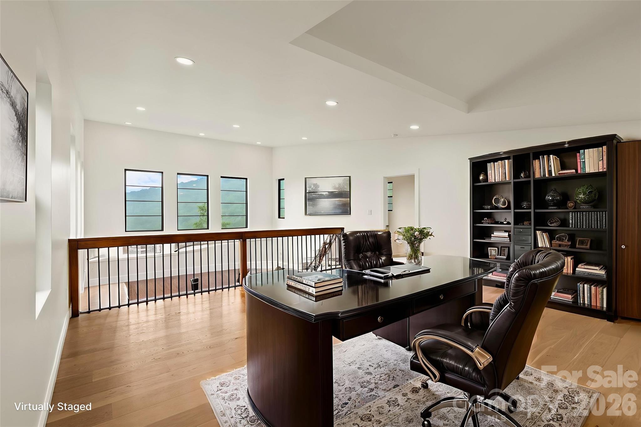 419 Snowcloud Drive — Seven Devils