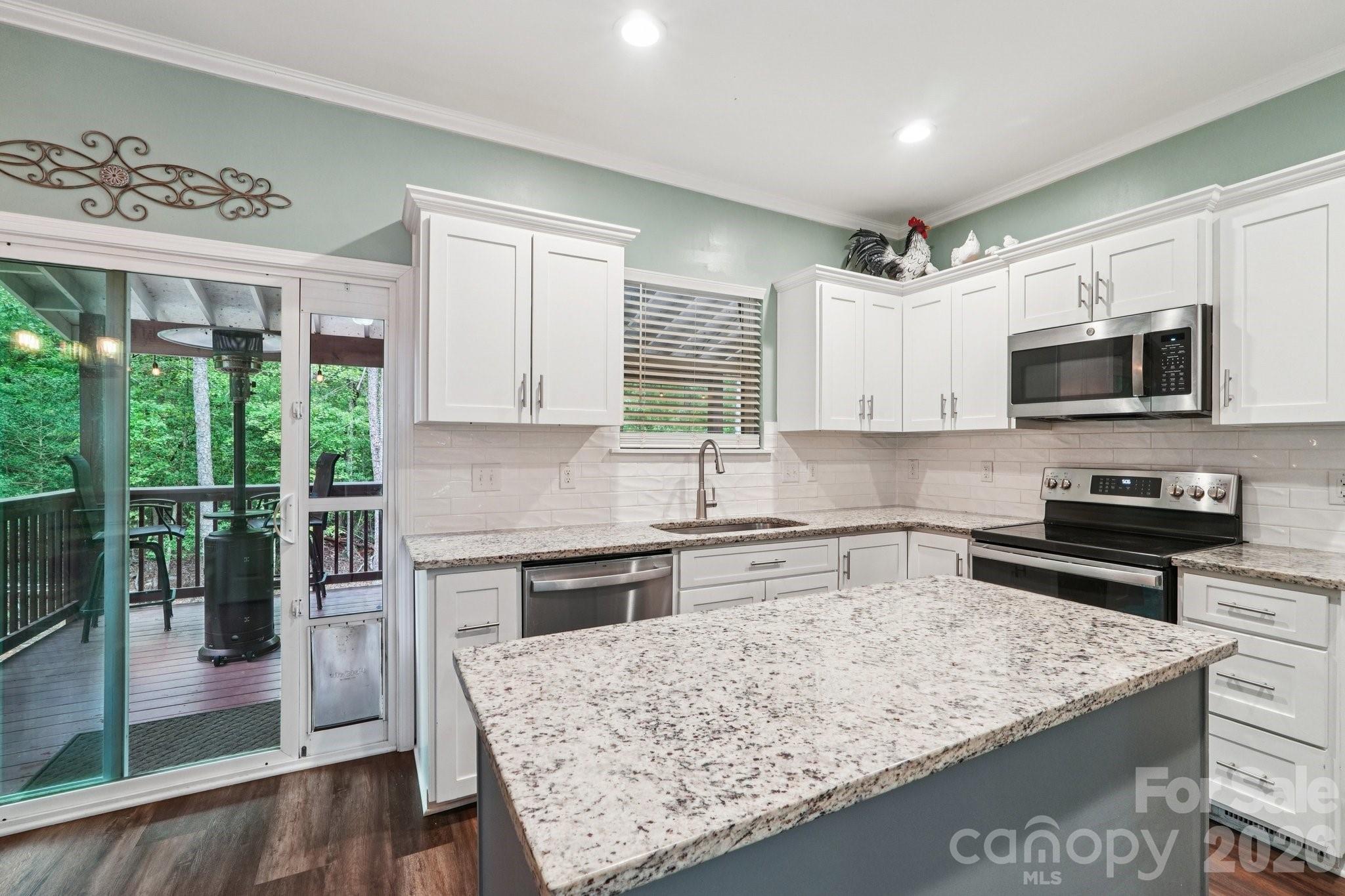 589 Newport Drive — Mount Gilead