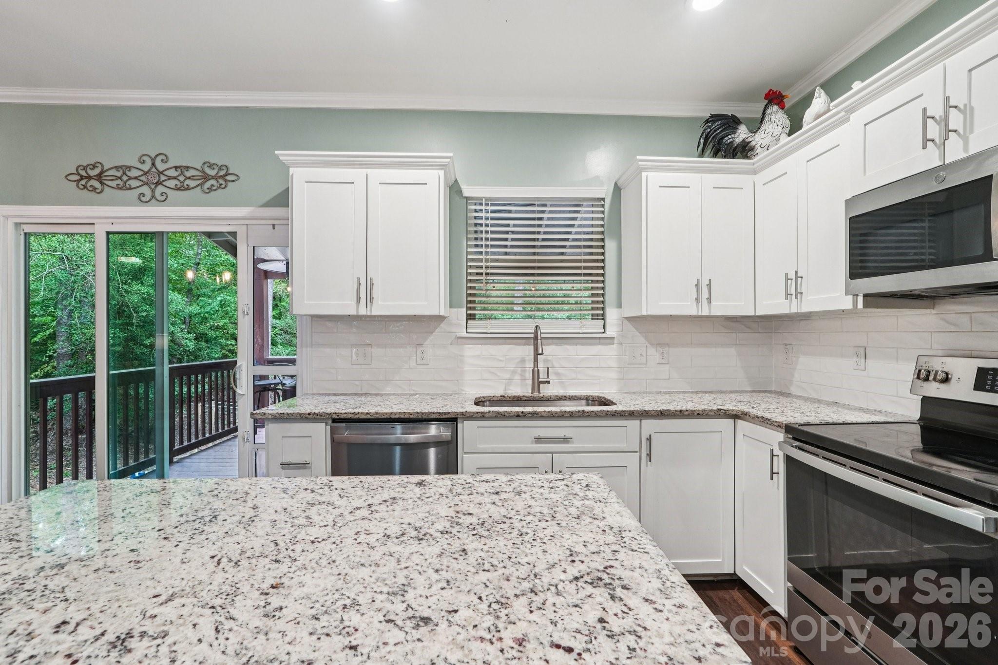 589 Newport Drive — Mount Gilead