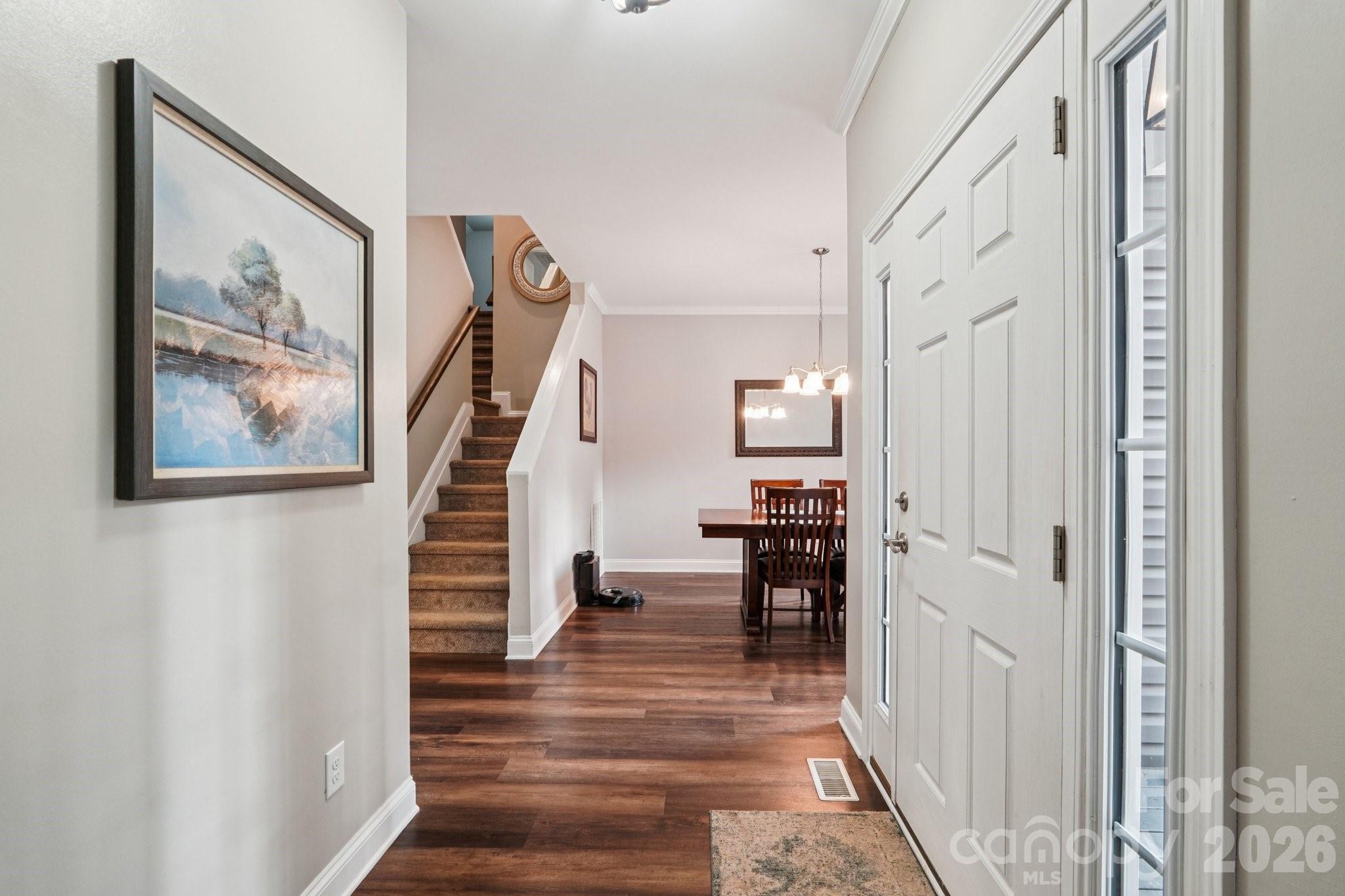 589 Newport Drive — Mount Gilead