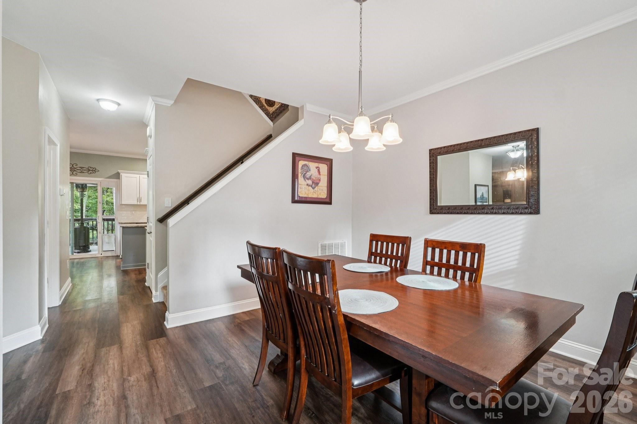 589 Newport Drive — Mount Gilead
