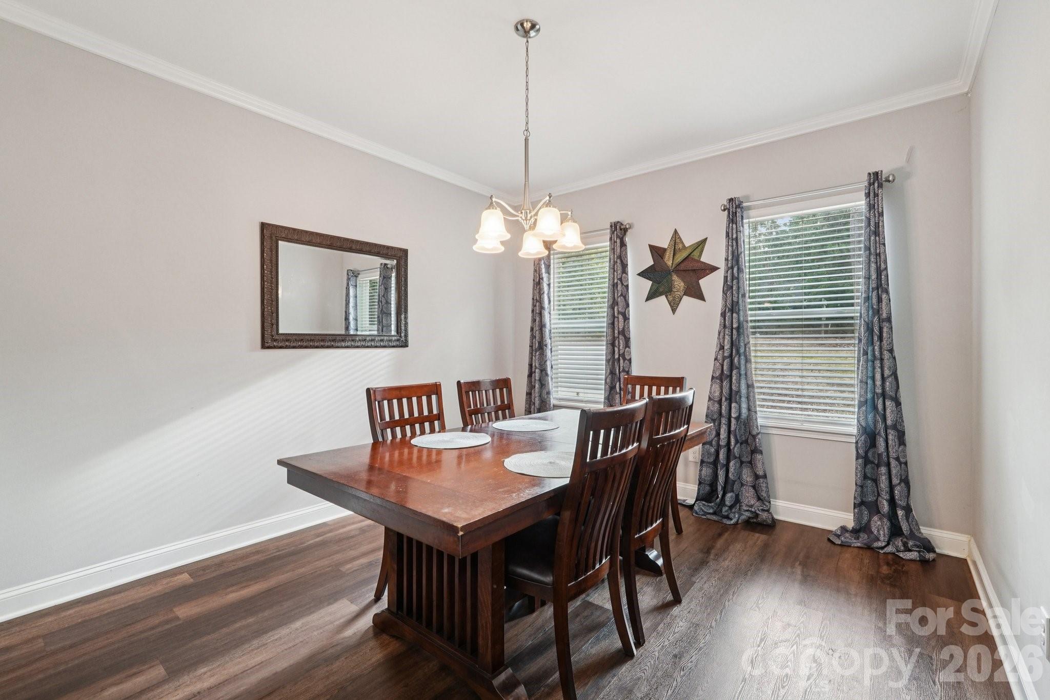589 Newport Drive — Mount Gilead