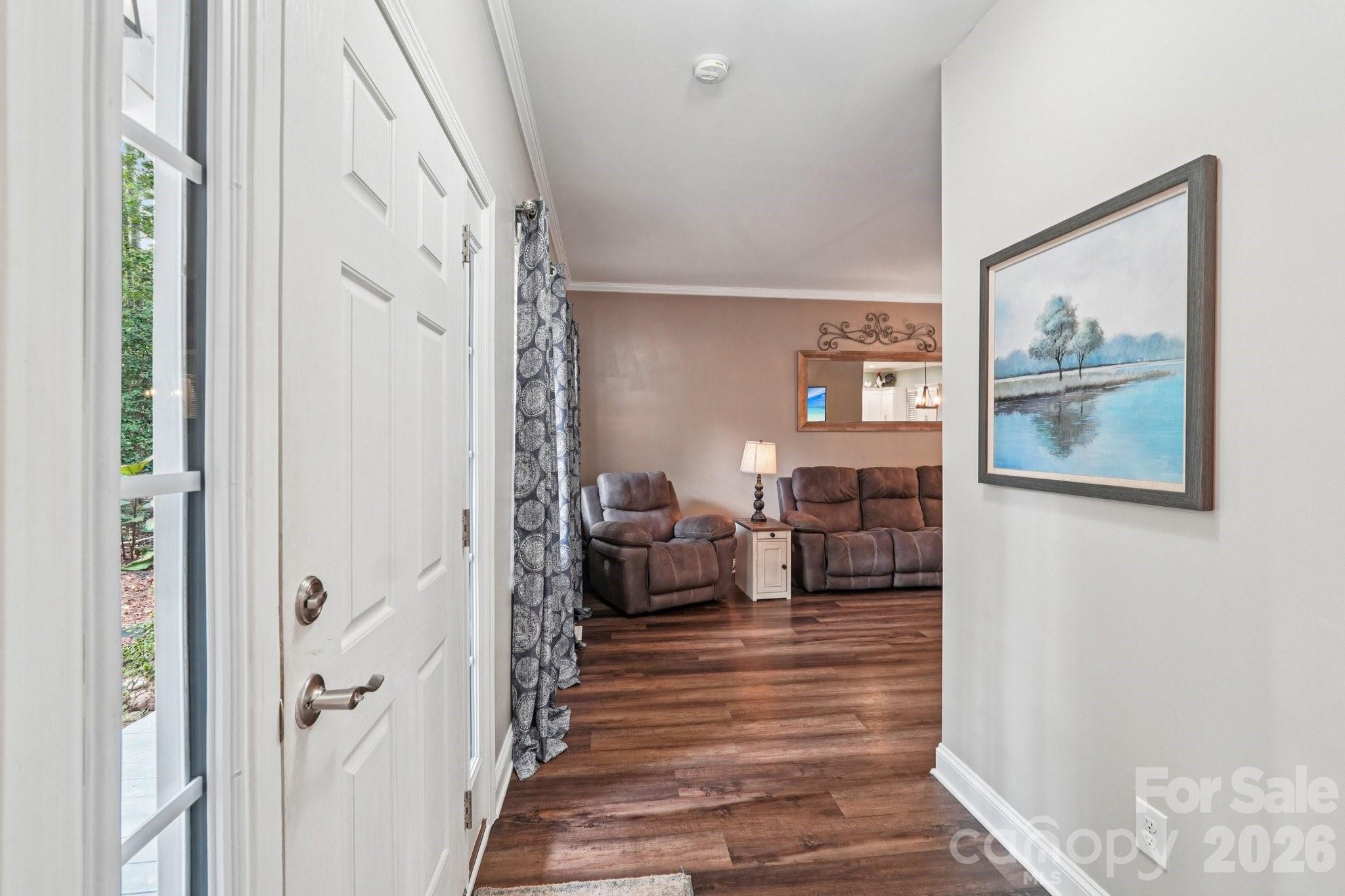 589 Newport Drive — Mount Gilead