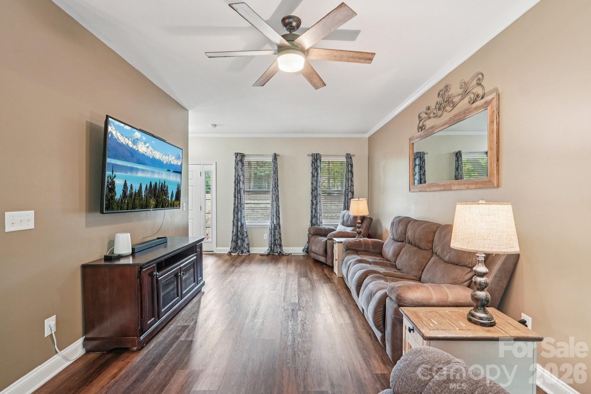 589 Newport Drive — Mount Gilead