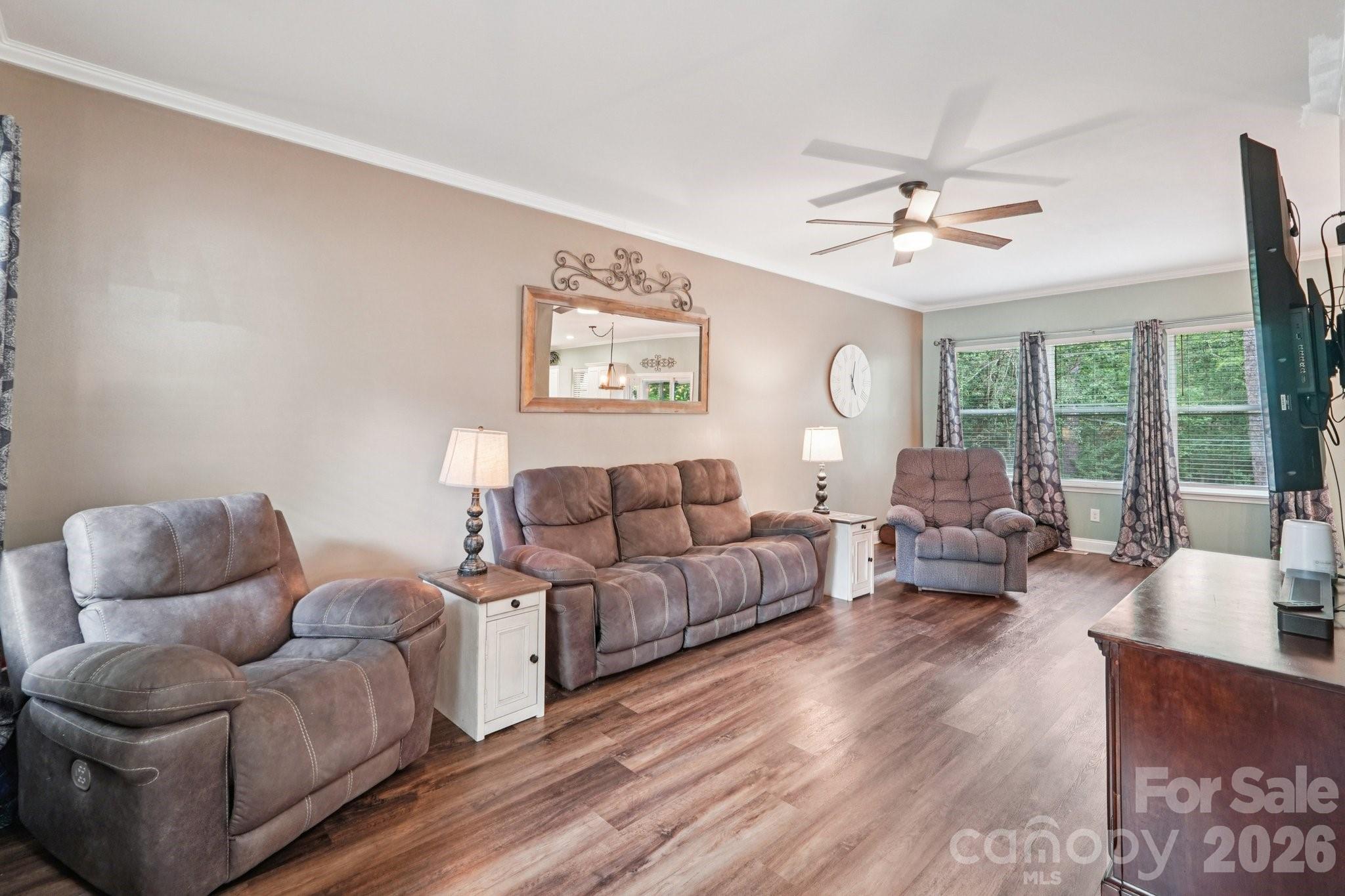 589 Newport Drive — Mount Gilead