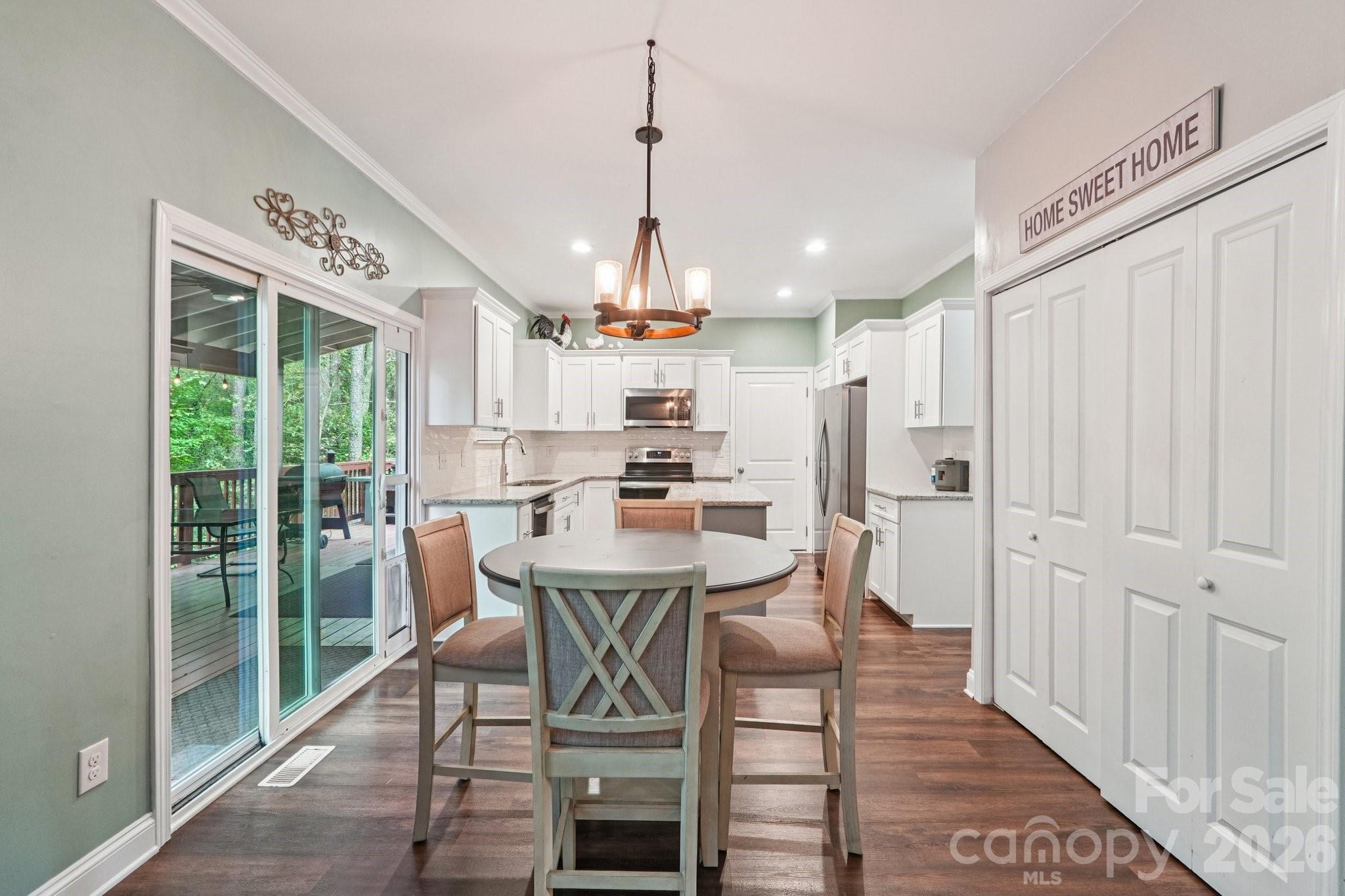589 Newport Drive — Mount Gilead