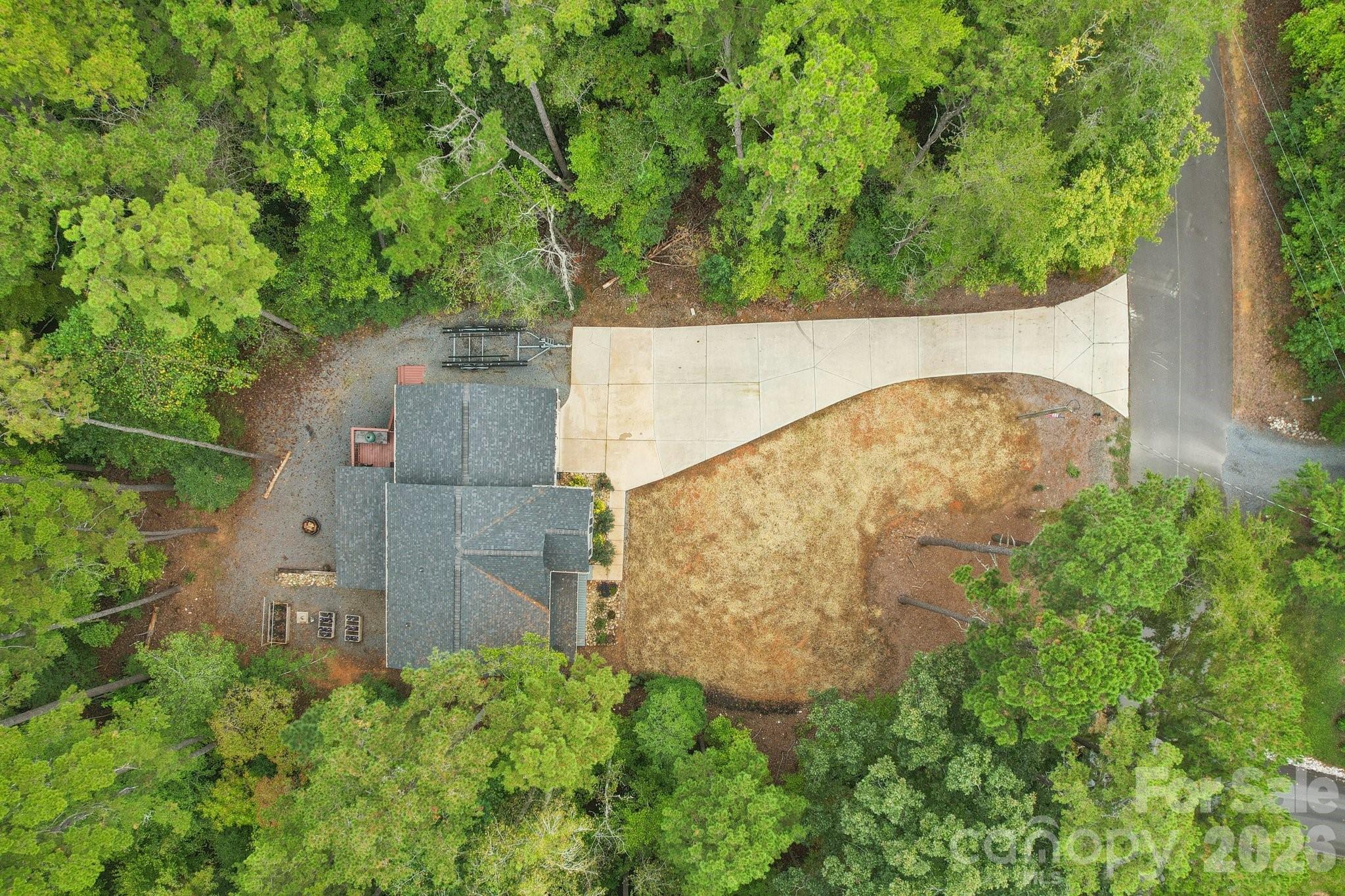 589 Newport Drive — Mount Gilead