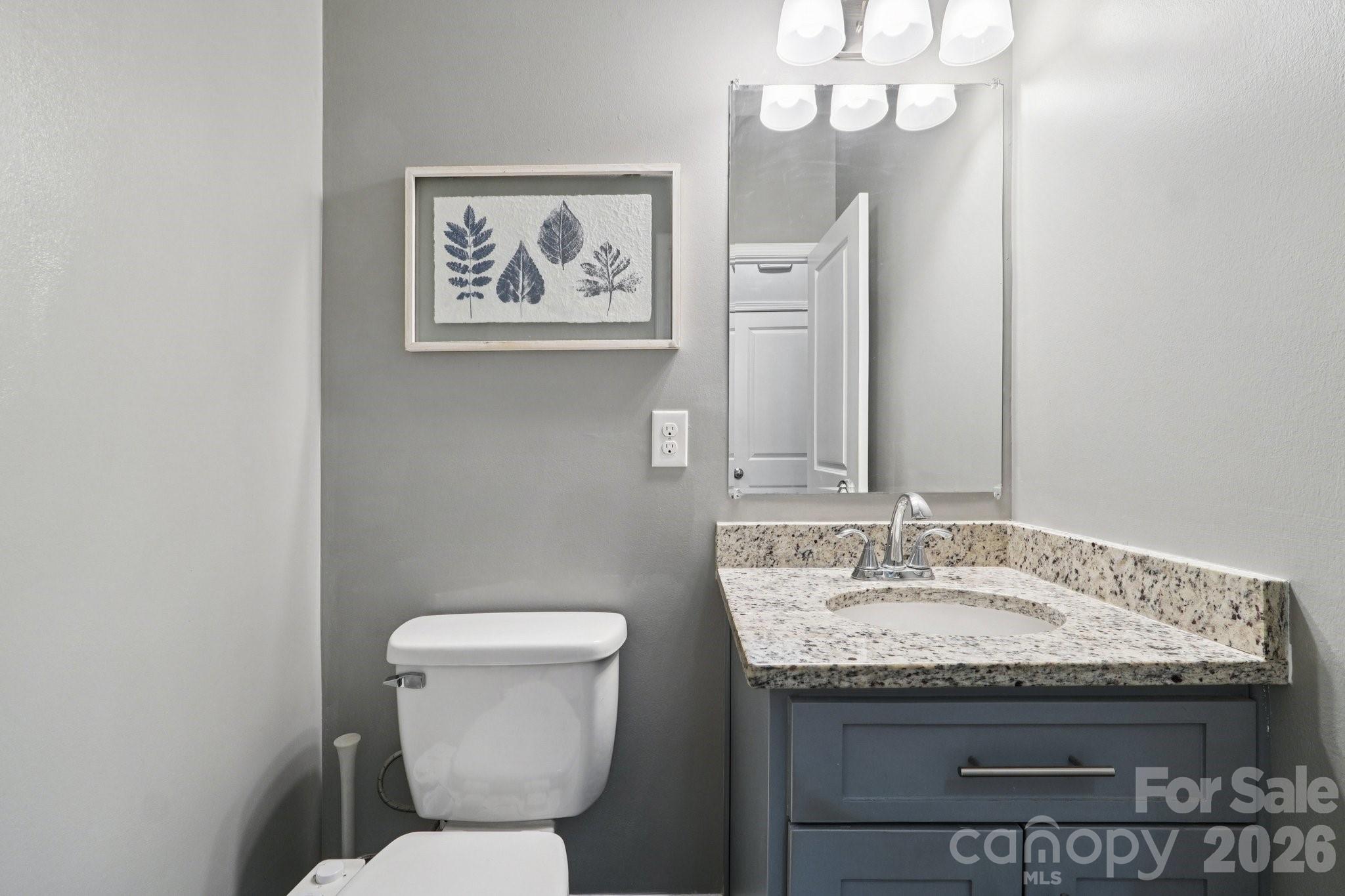 589 Newport Drive — Mount Gilead