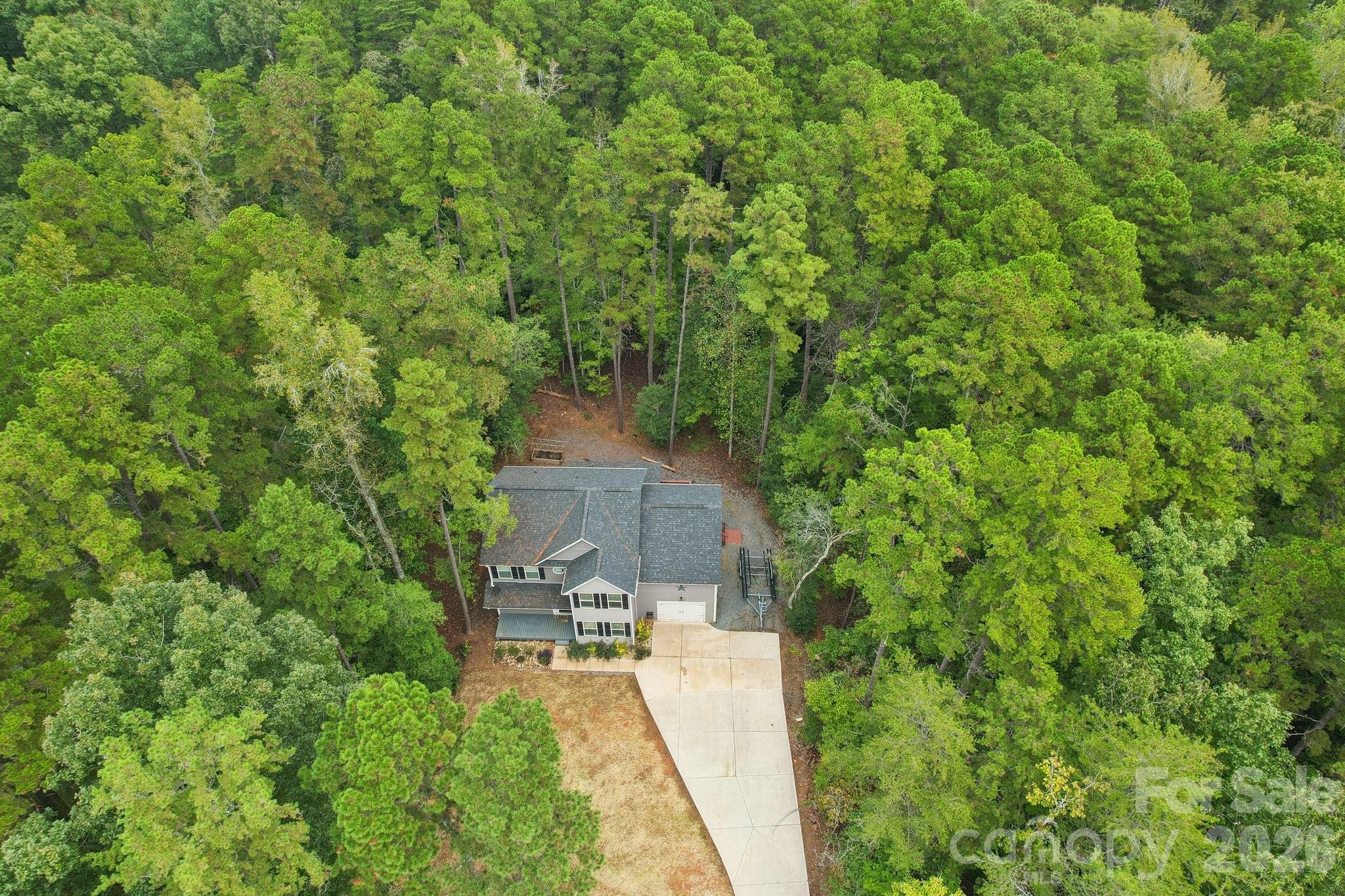 589 Newport Drive — Mount Gilead