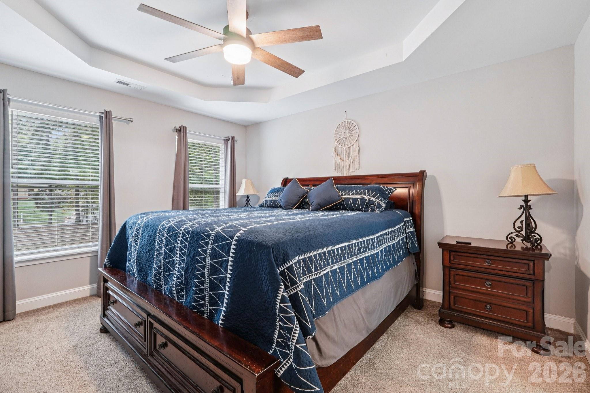 589 Newport Drive — Mount Gilead