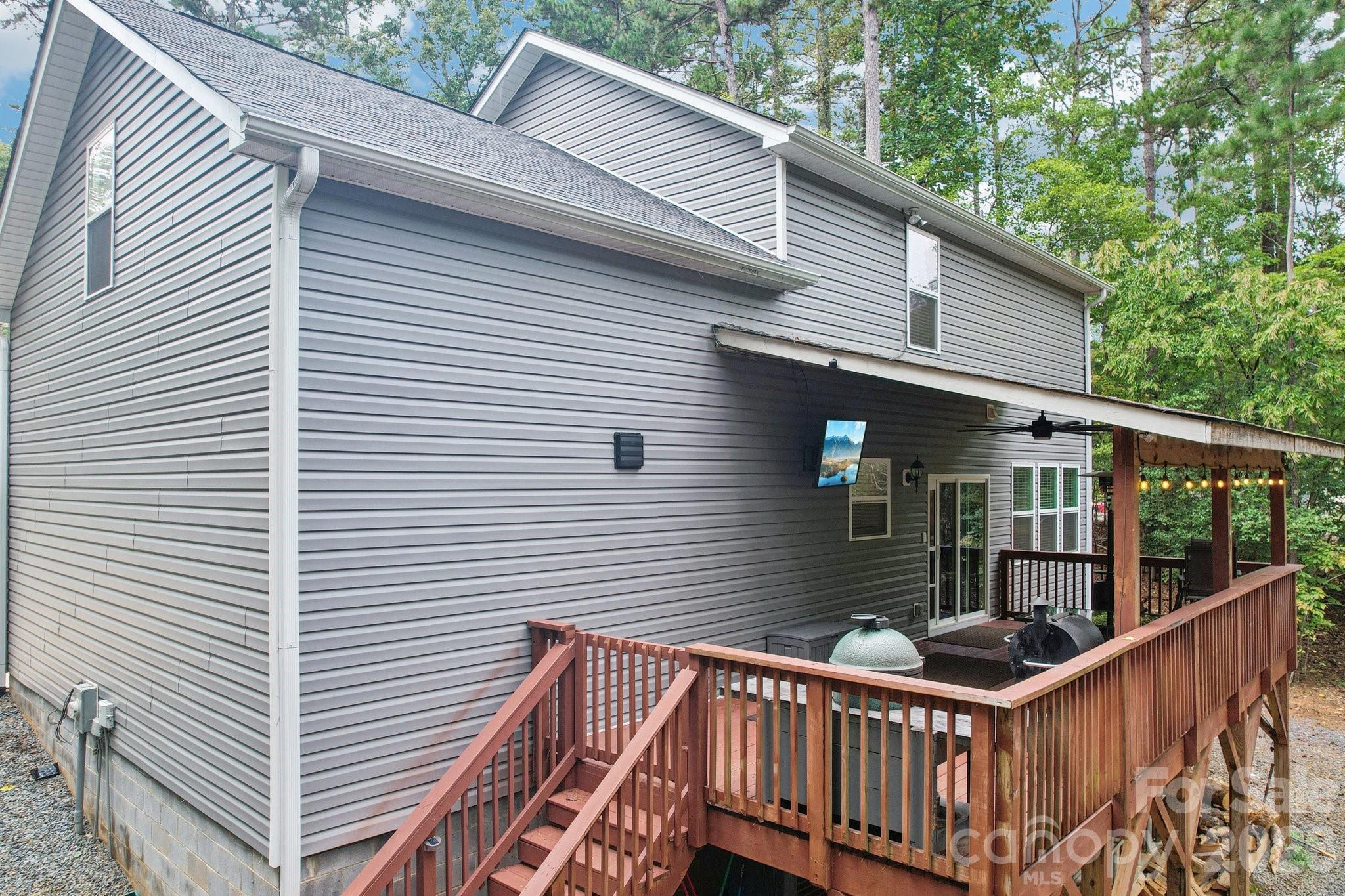 589 Newport Drive — Mount Gilead