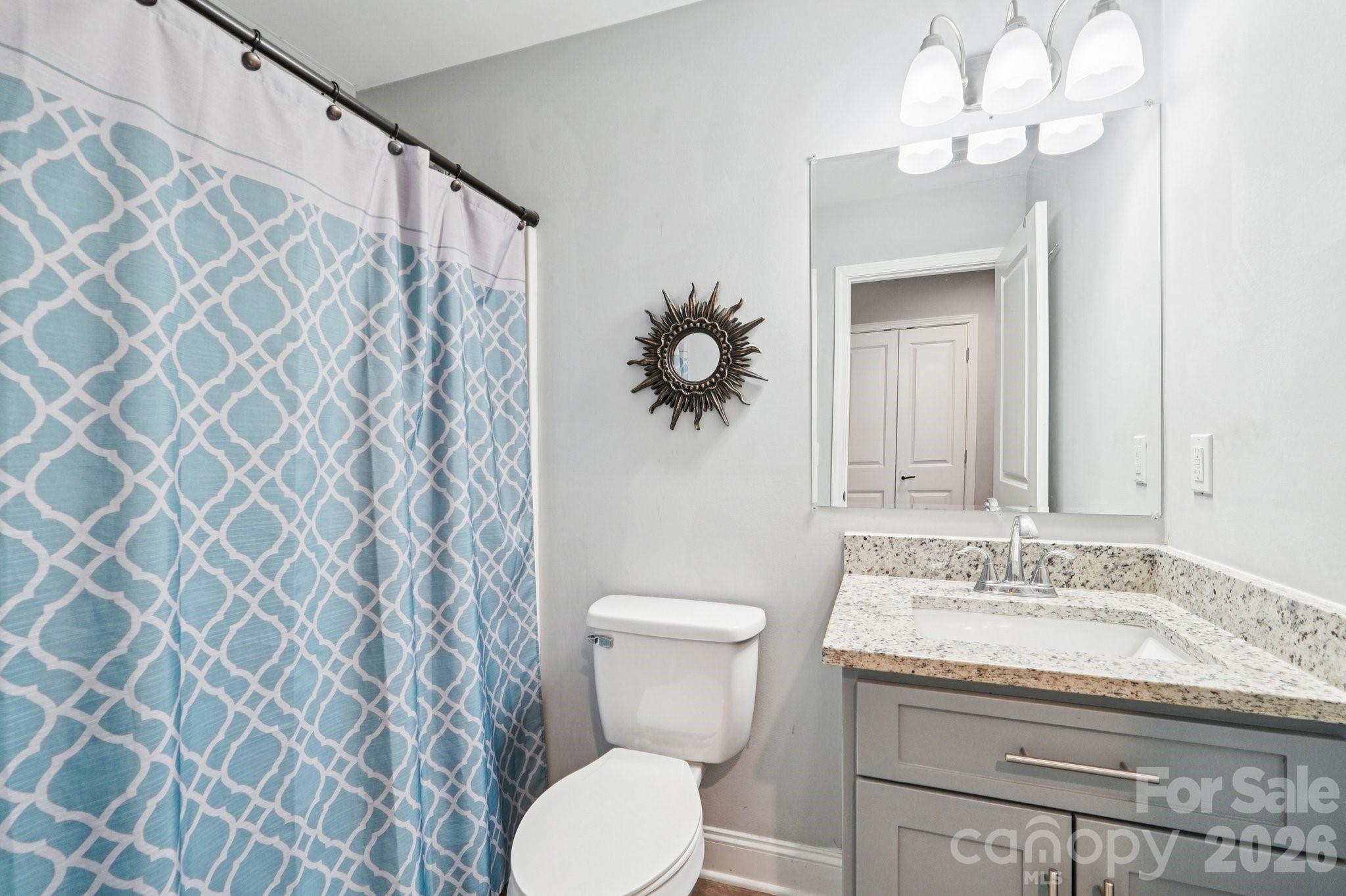 589 Newport Drive — Mount Gilead
