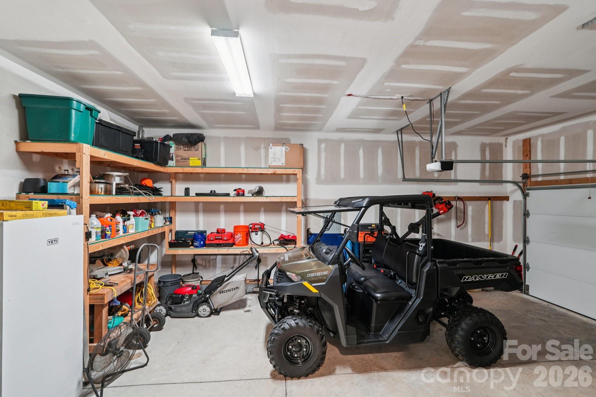 589 Newport Drive — Mount Gilead