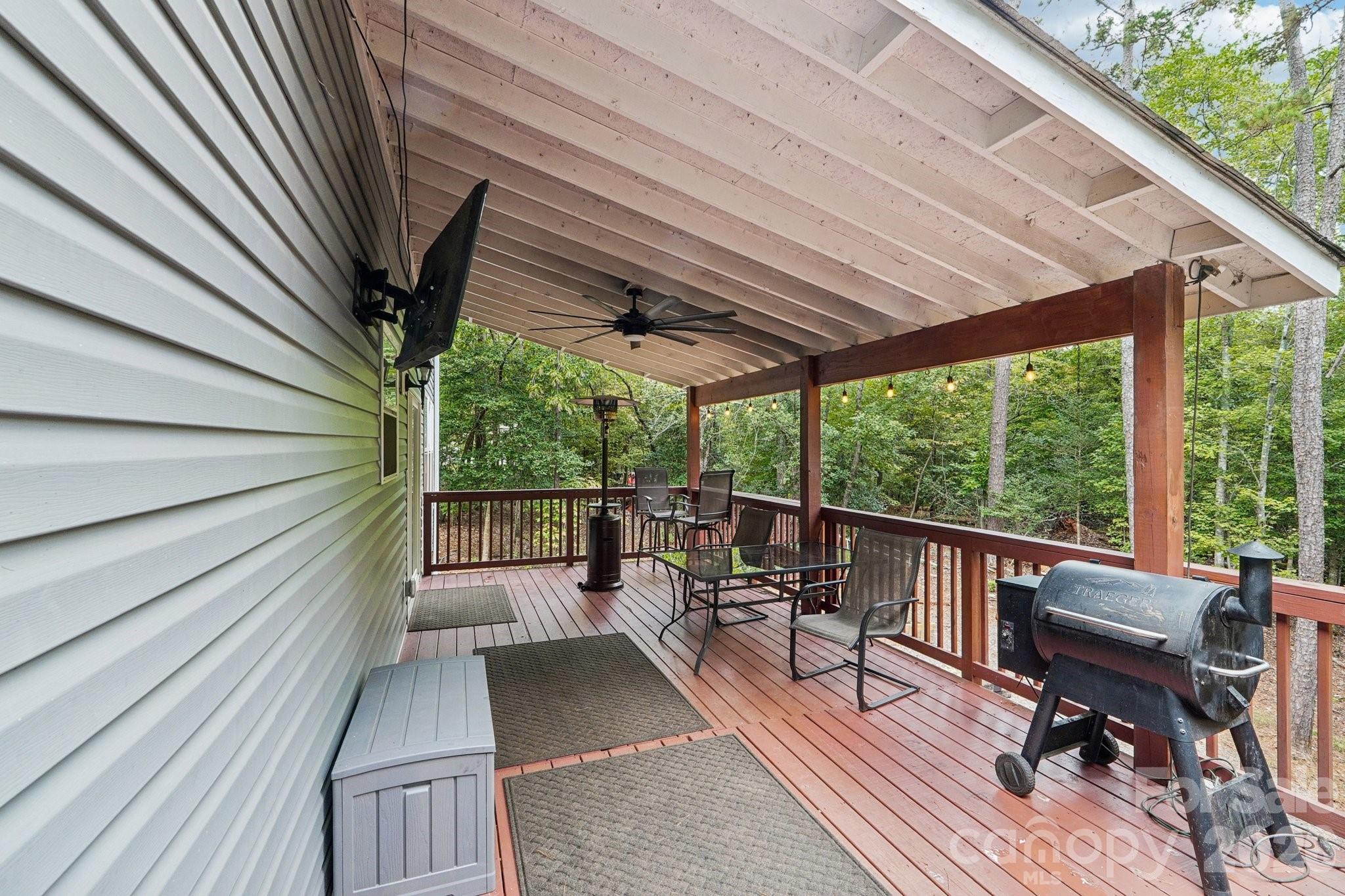 589 Newport Drive — Mount Gilead