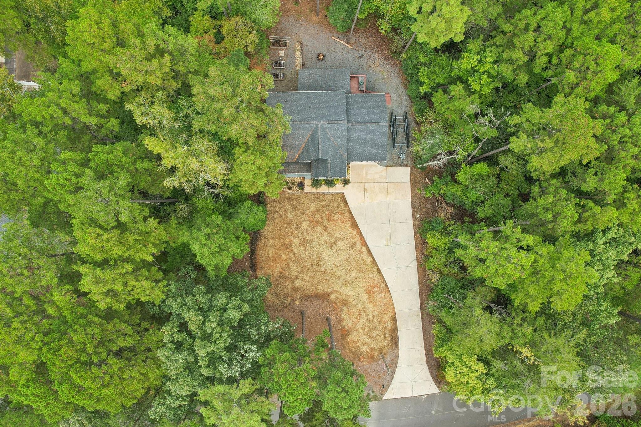 589 Newport Drive — Mount Gilead