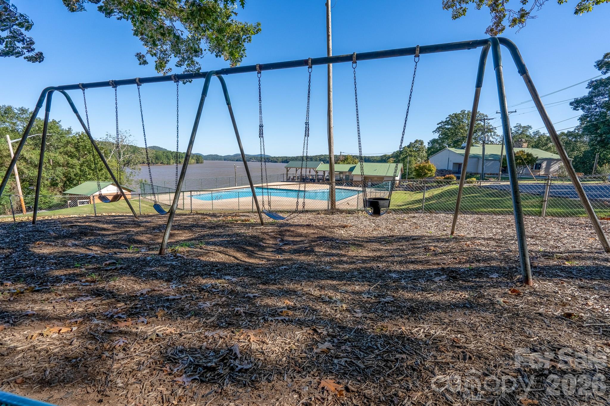 589 Newport Drive — Mount Gilead