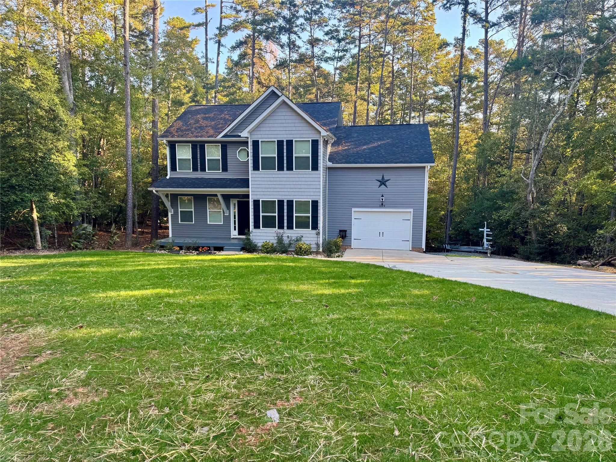 589 Newport Drive — Mount Gilead