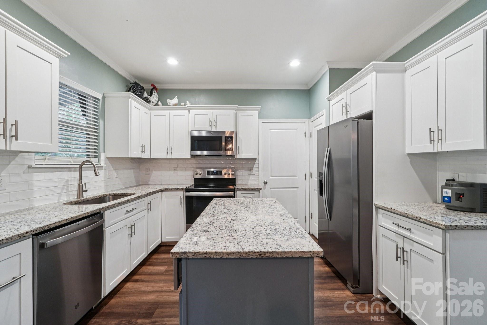 589 Newport Drive — Mount Gilead