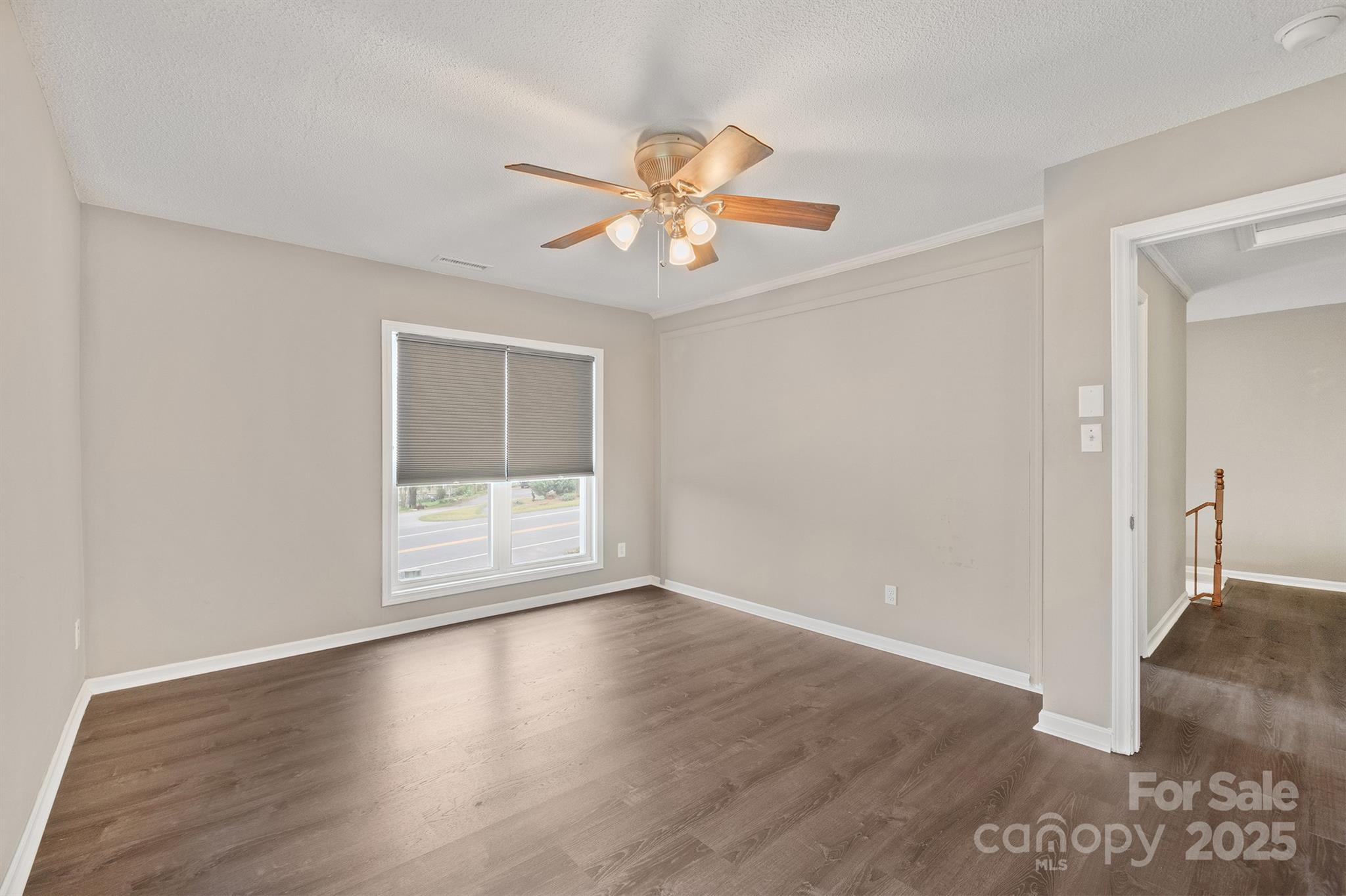 801 N Grove Street — Lincolnton