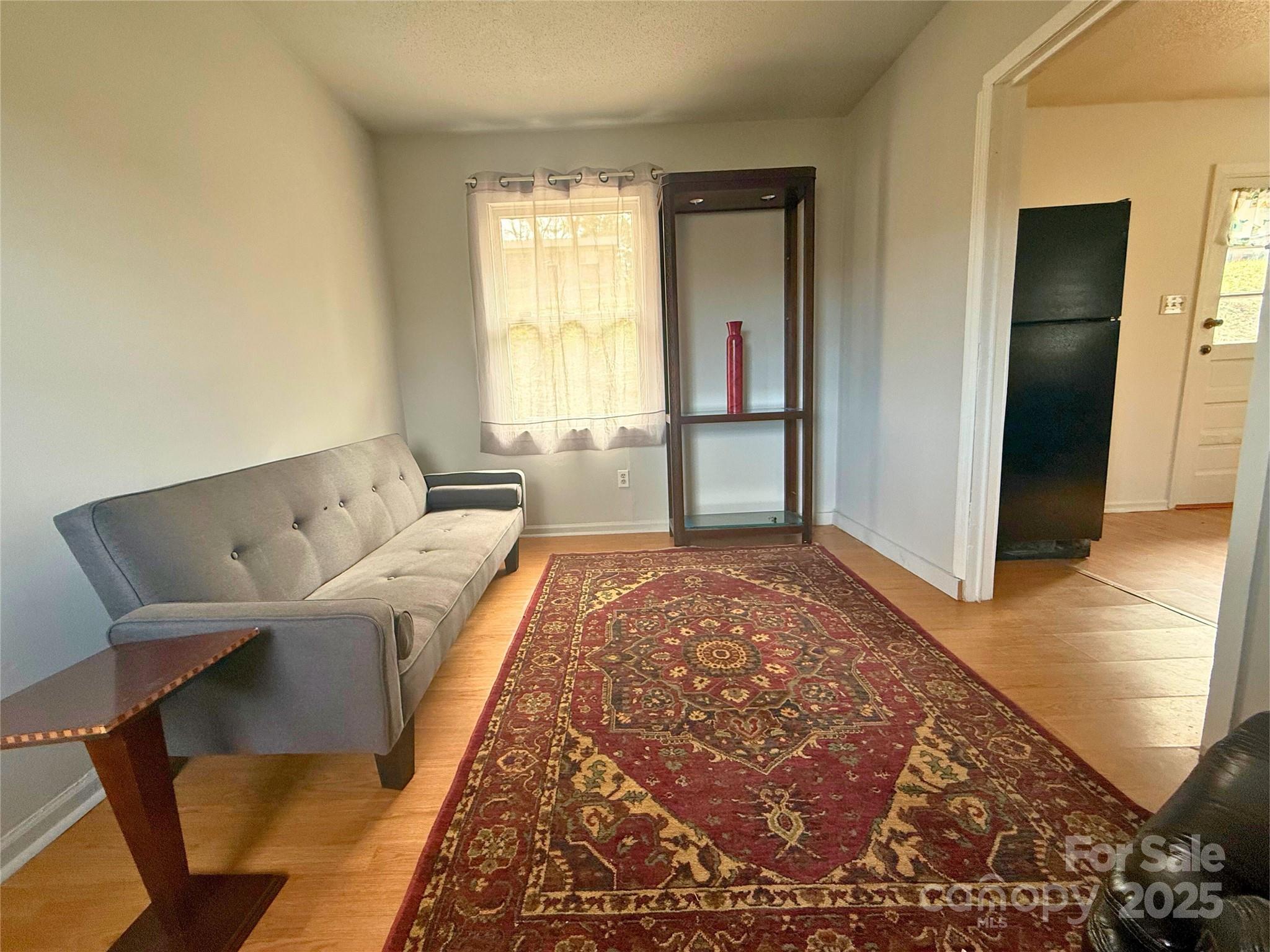 801 N Grove Street — Lincolnton