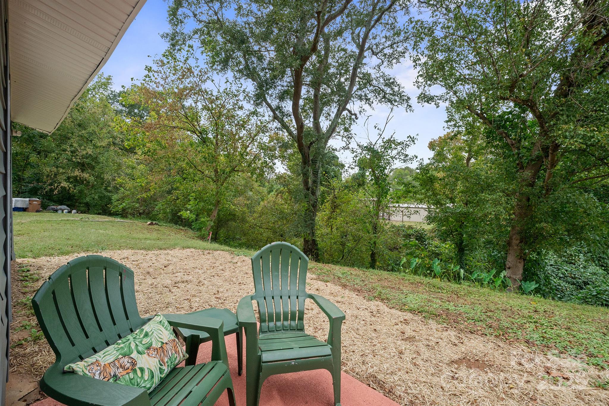 801 N Grove Street — Lincolnton