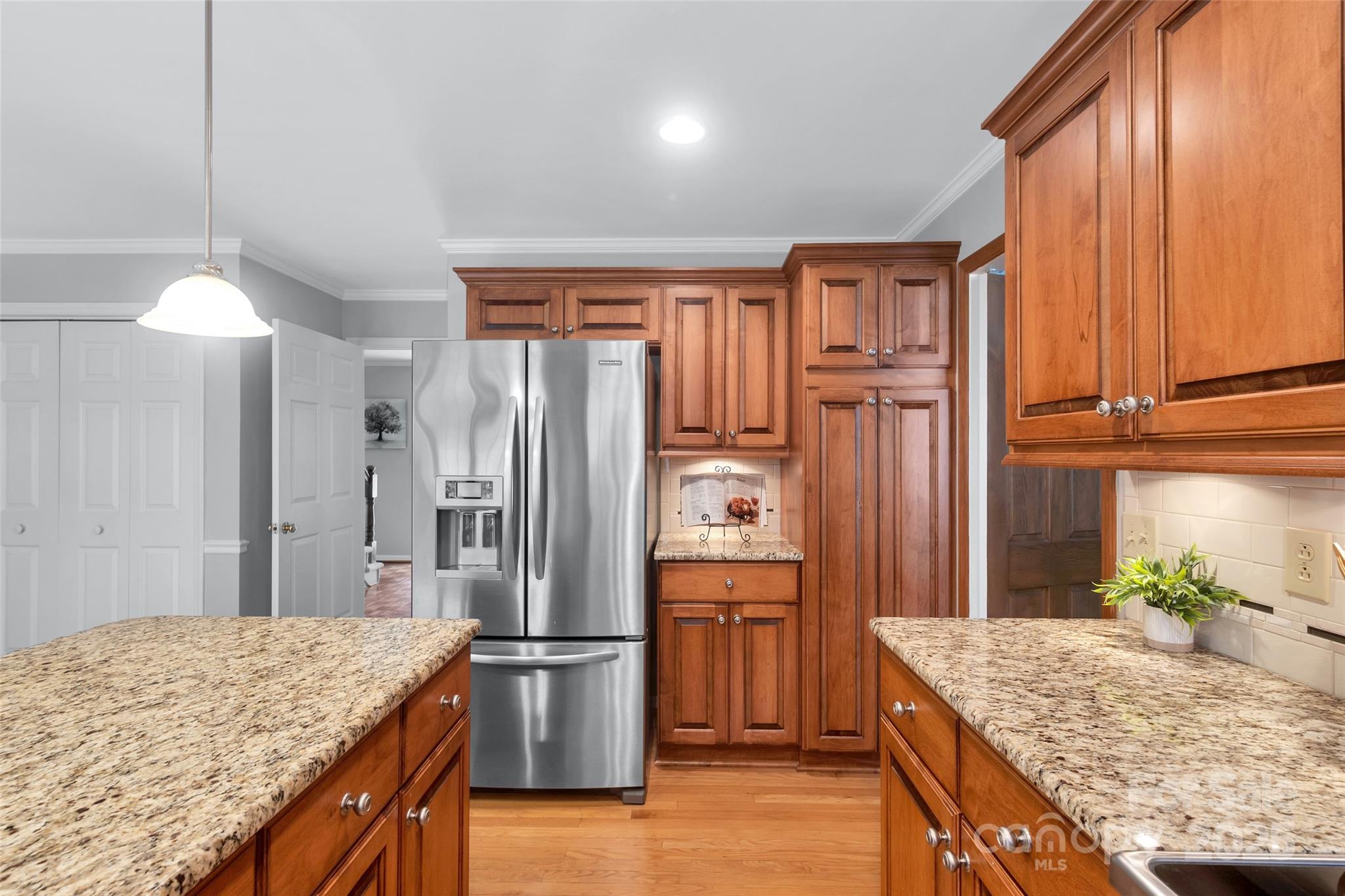 1401 Matthews Plantation Drive — Matthews