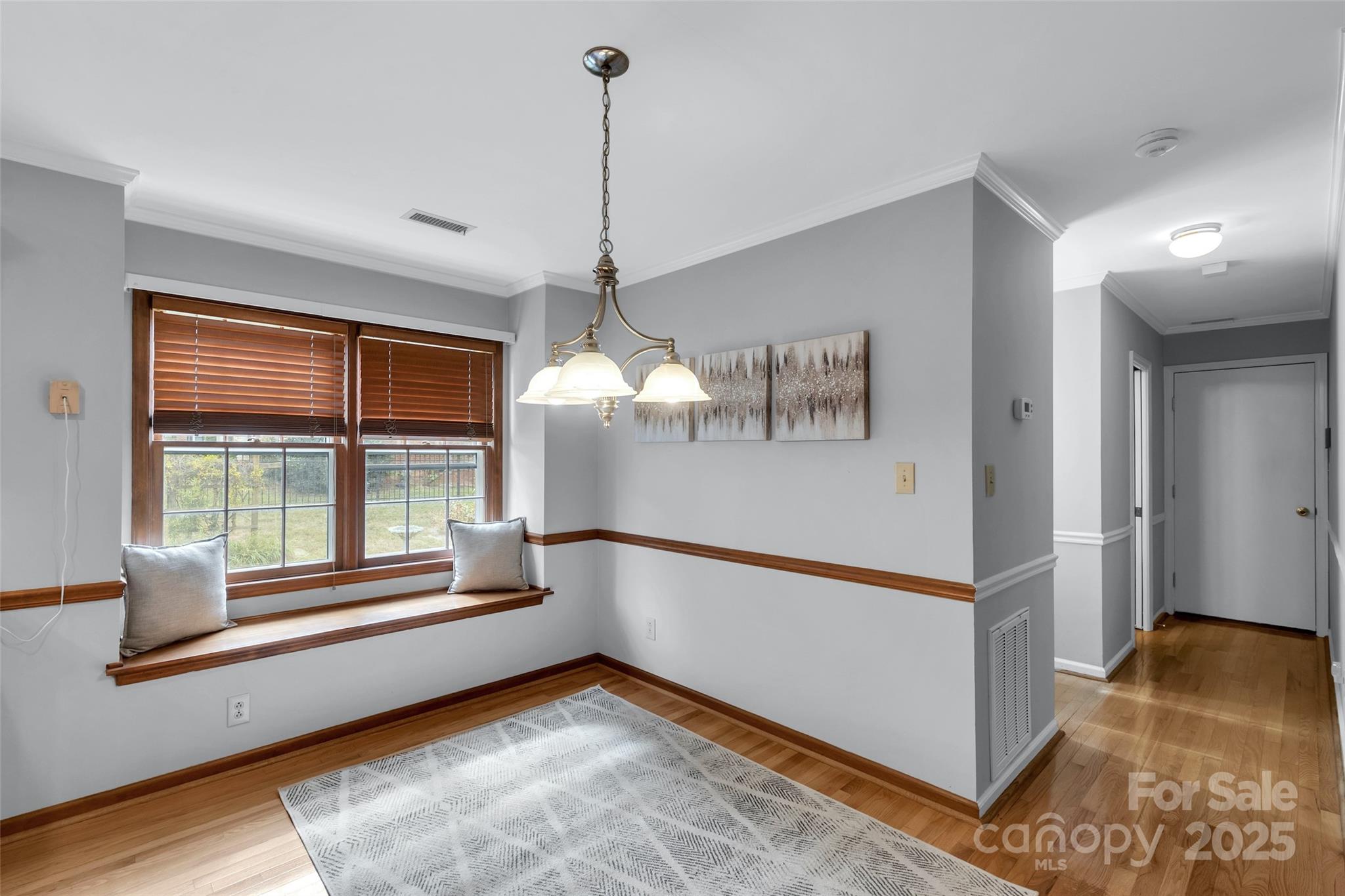 1401 Matthews Plantation Drive — Matthews