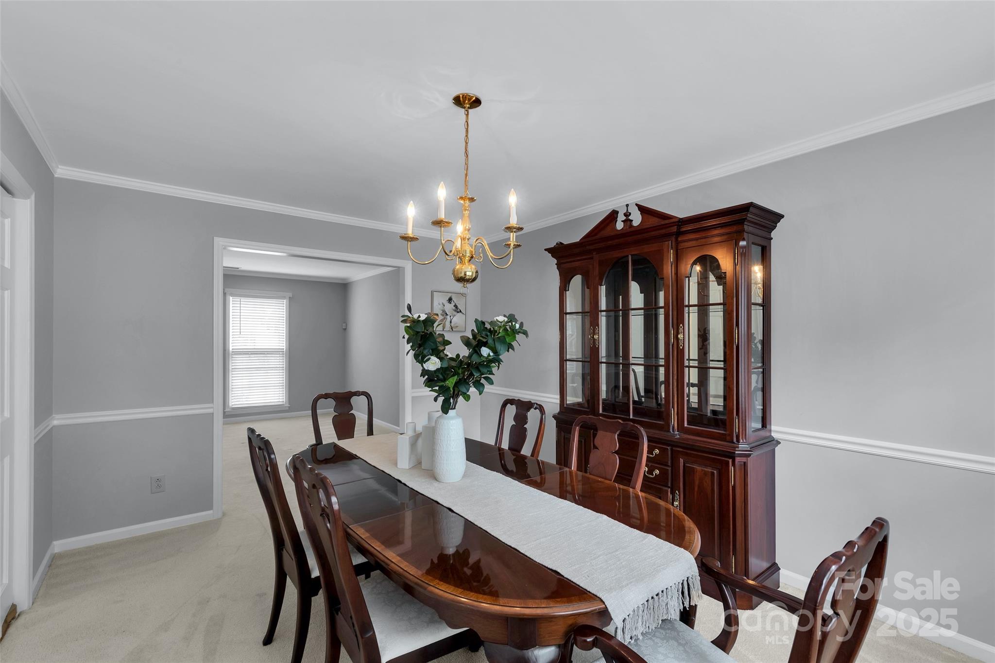 1401 Matthews Plantation Drive — Matthews
