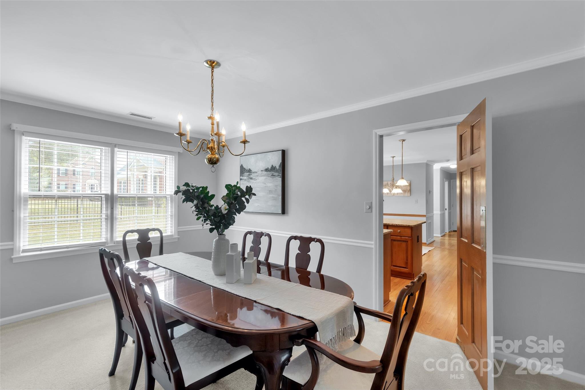 1401 Matthews Plantation Drive — Matthews