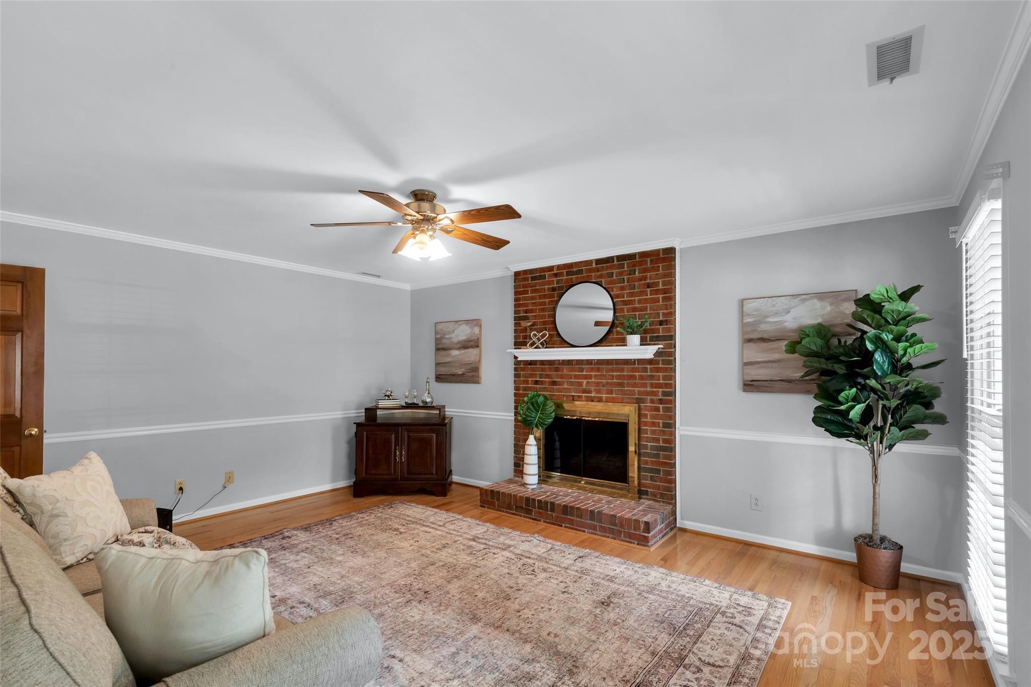 1401 Matthews Plantation Drive — Matthews