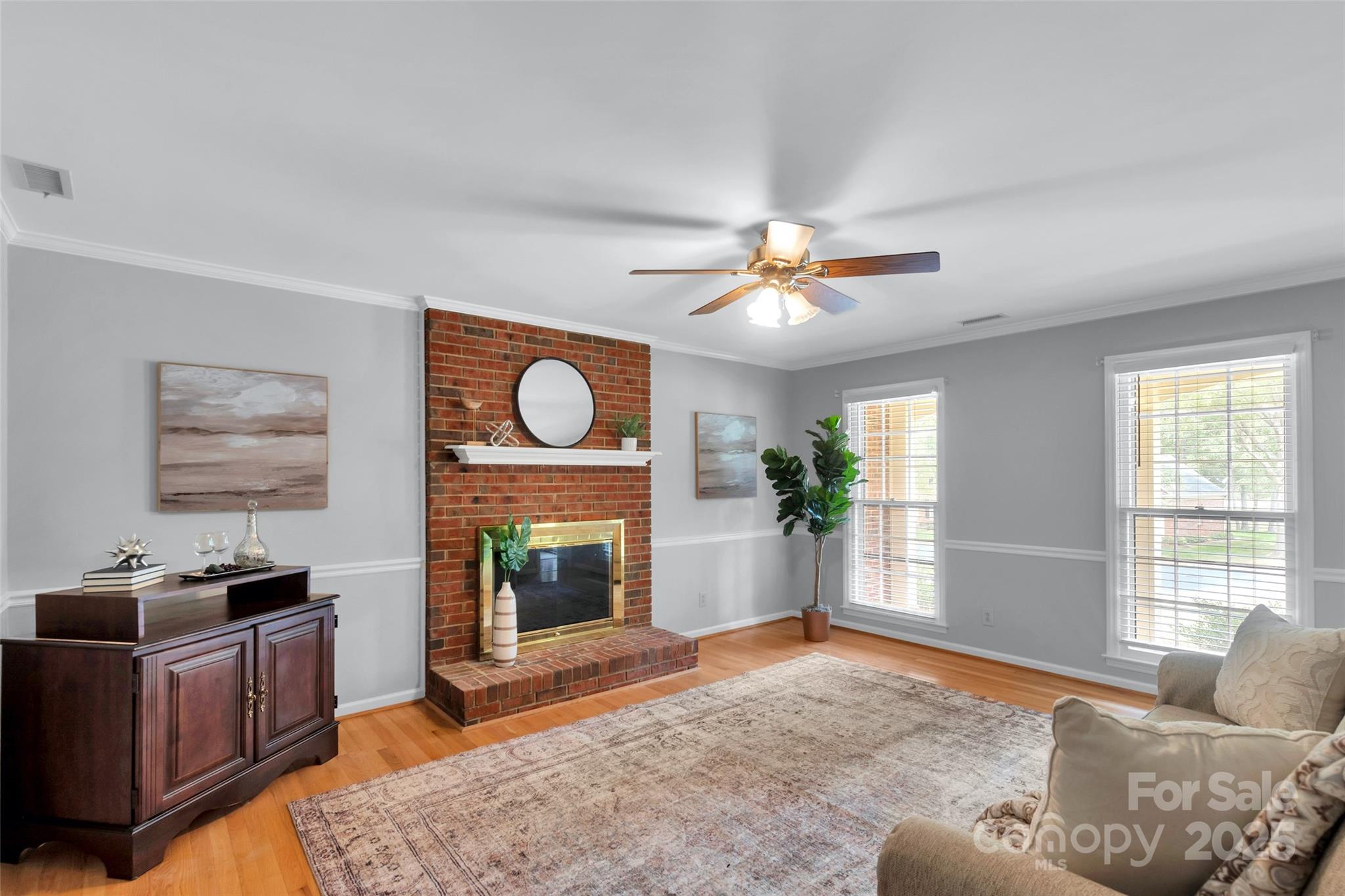 1401 Matthews Plantation Drive — Matthews