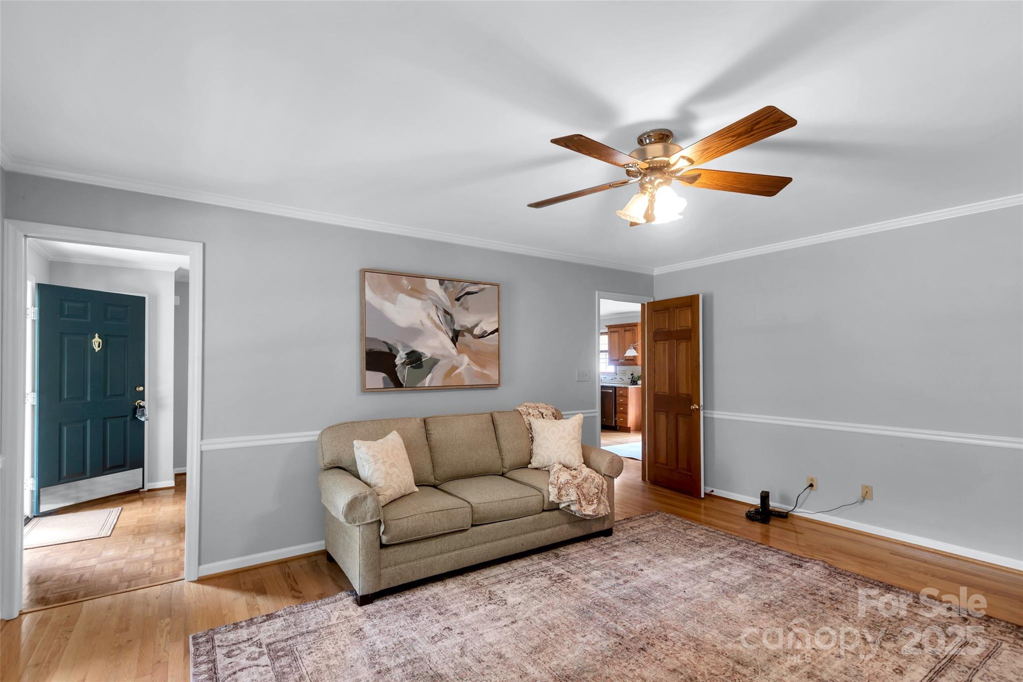 1401 Matthews Plantation Drive — Matthews